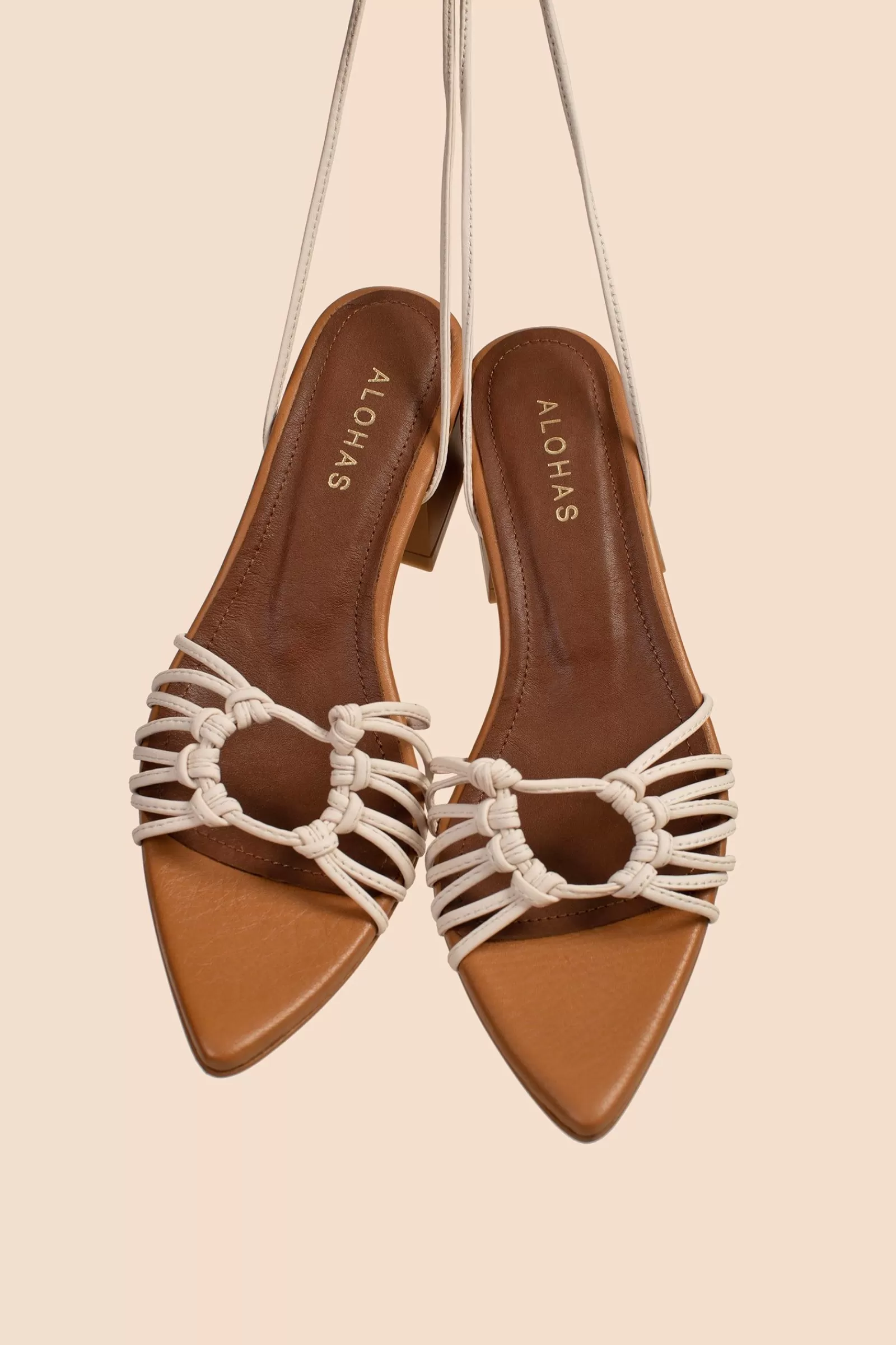 Trina Turk Mirage Sandal