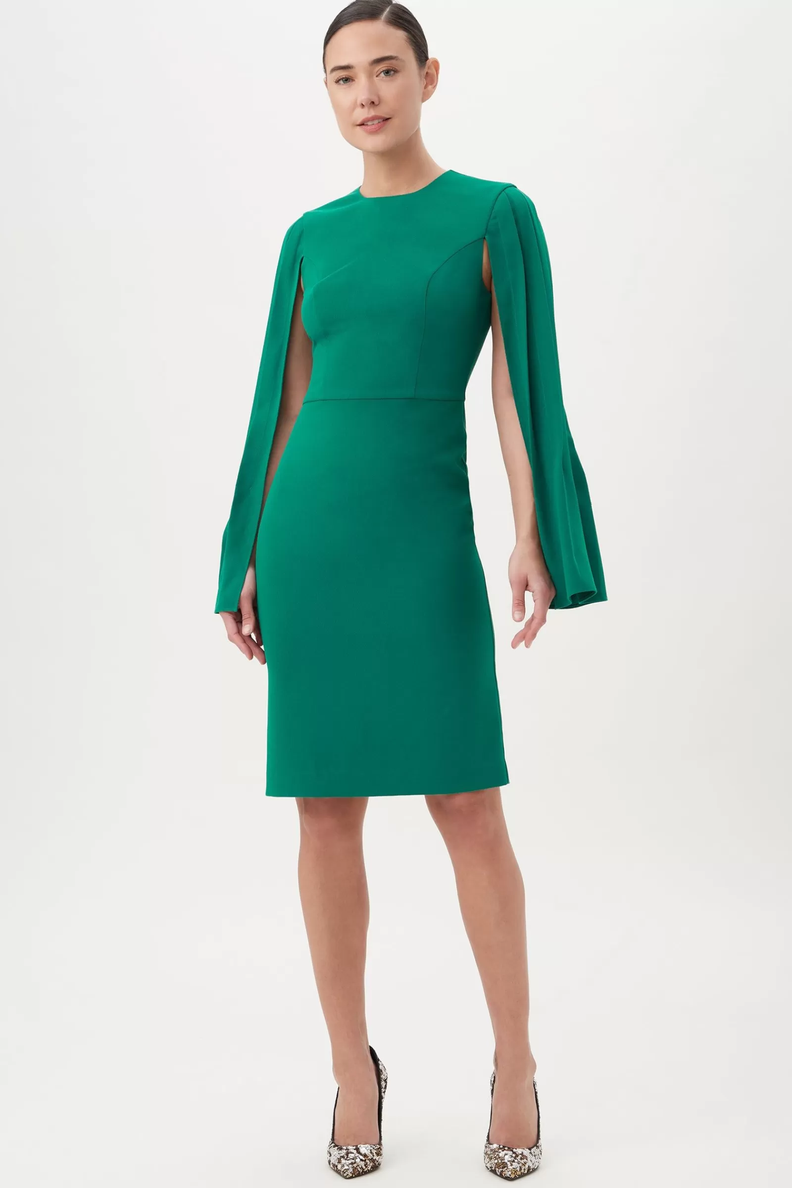 Women Trina Turk Monumental Dress