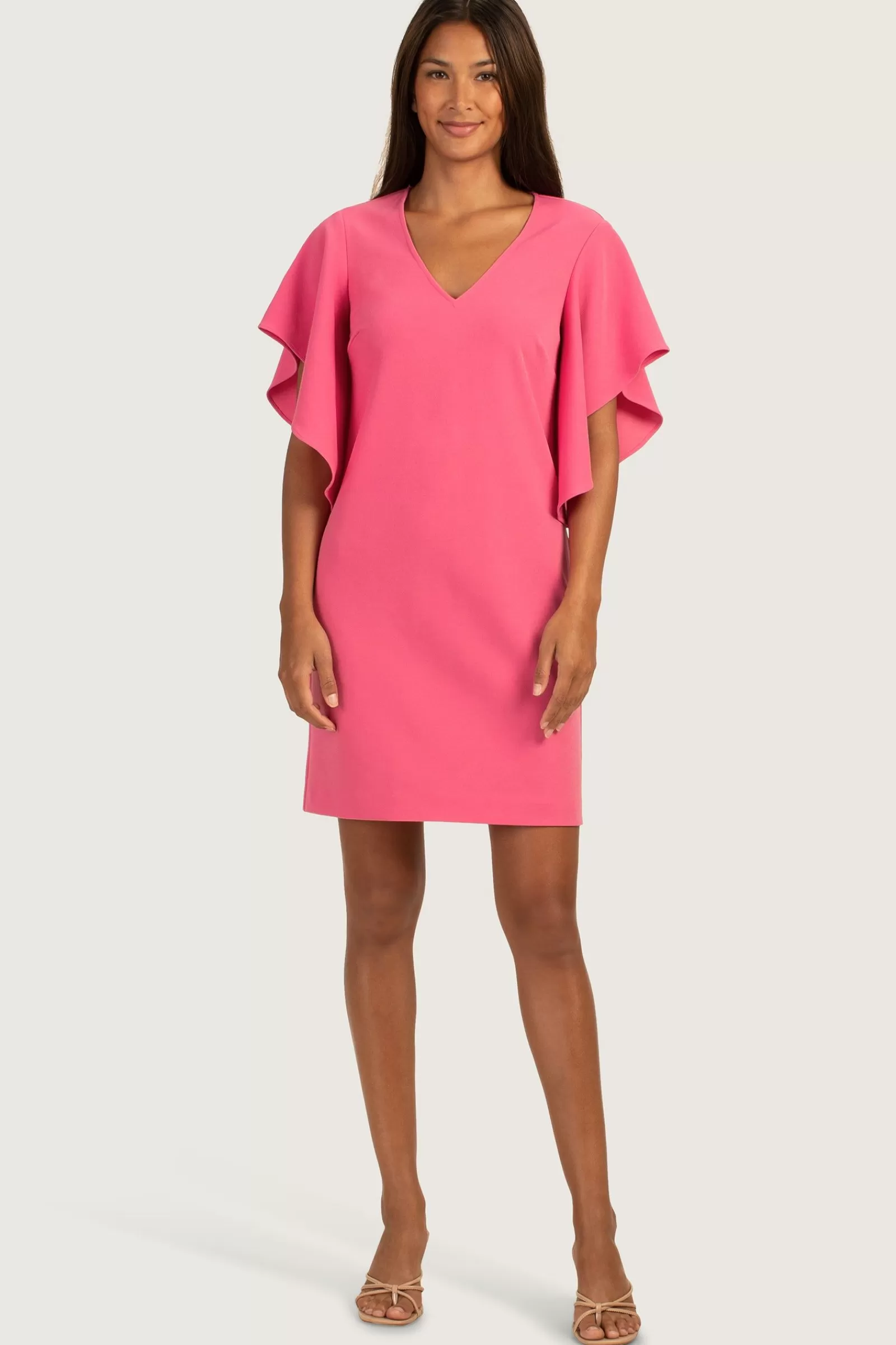 Women Trina Turk Moore Dress