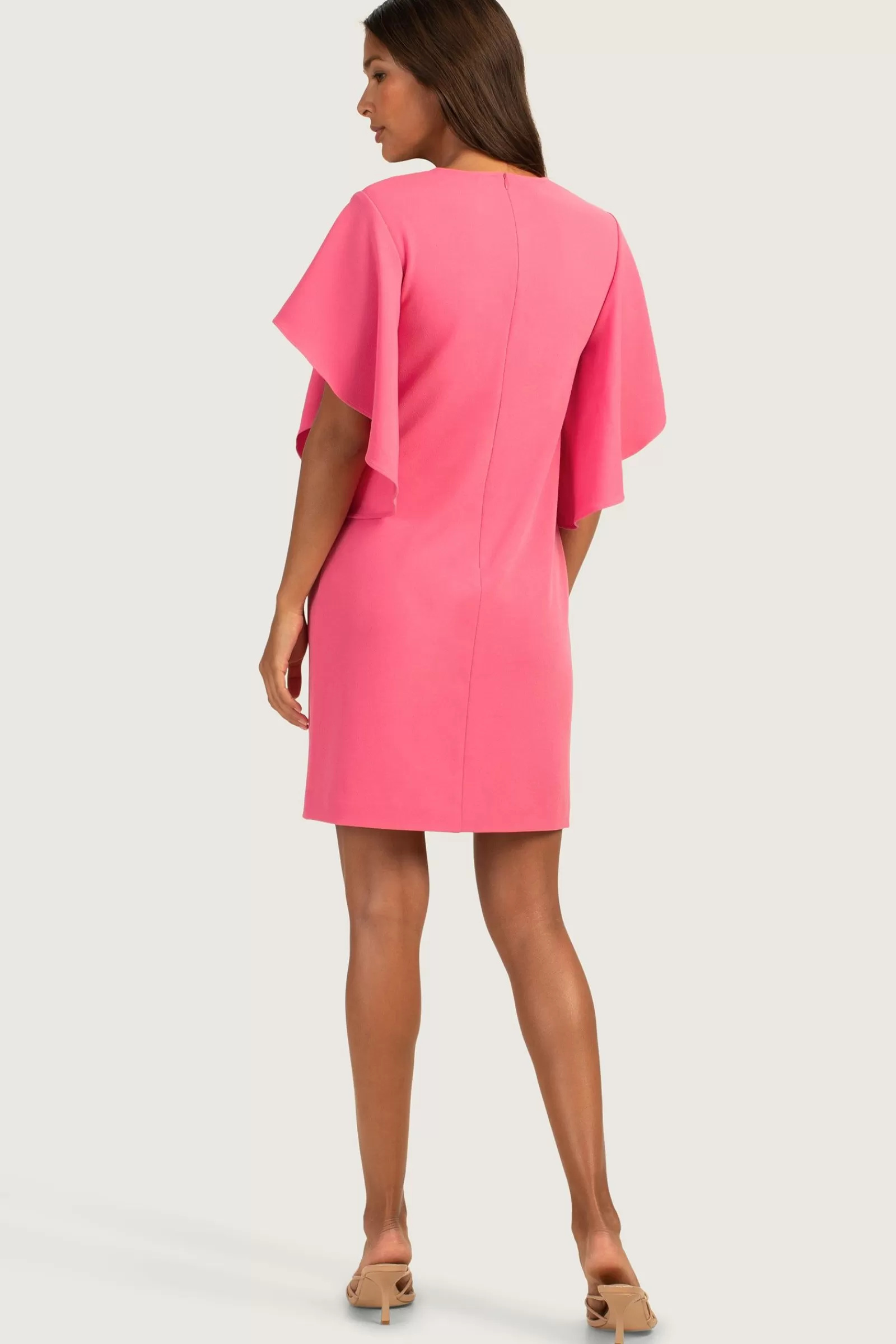 Women Trina Turk Moore Dress