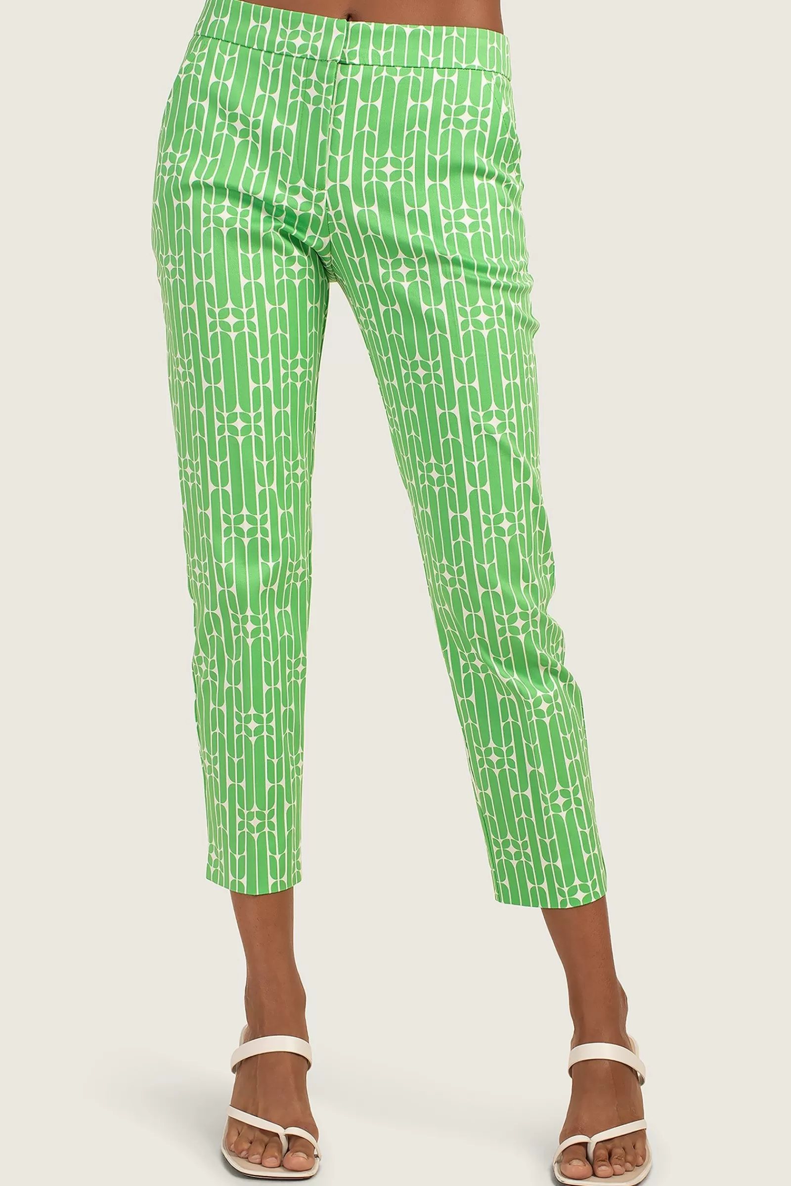 Women Trina Turk Moss 2 Pant