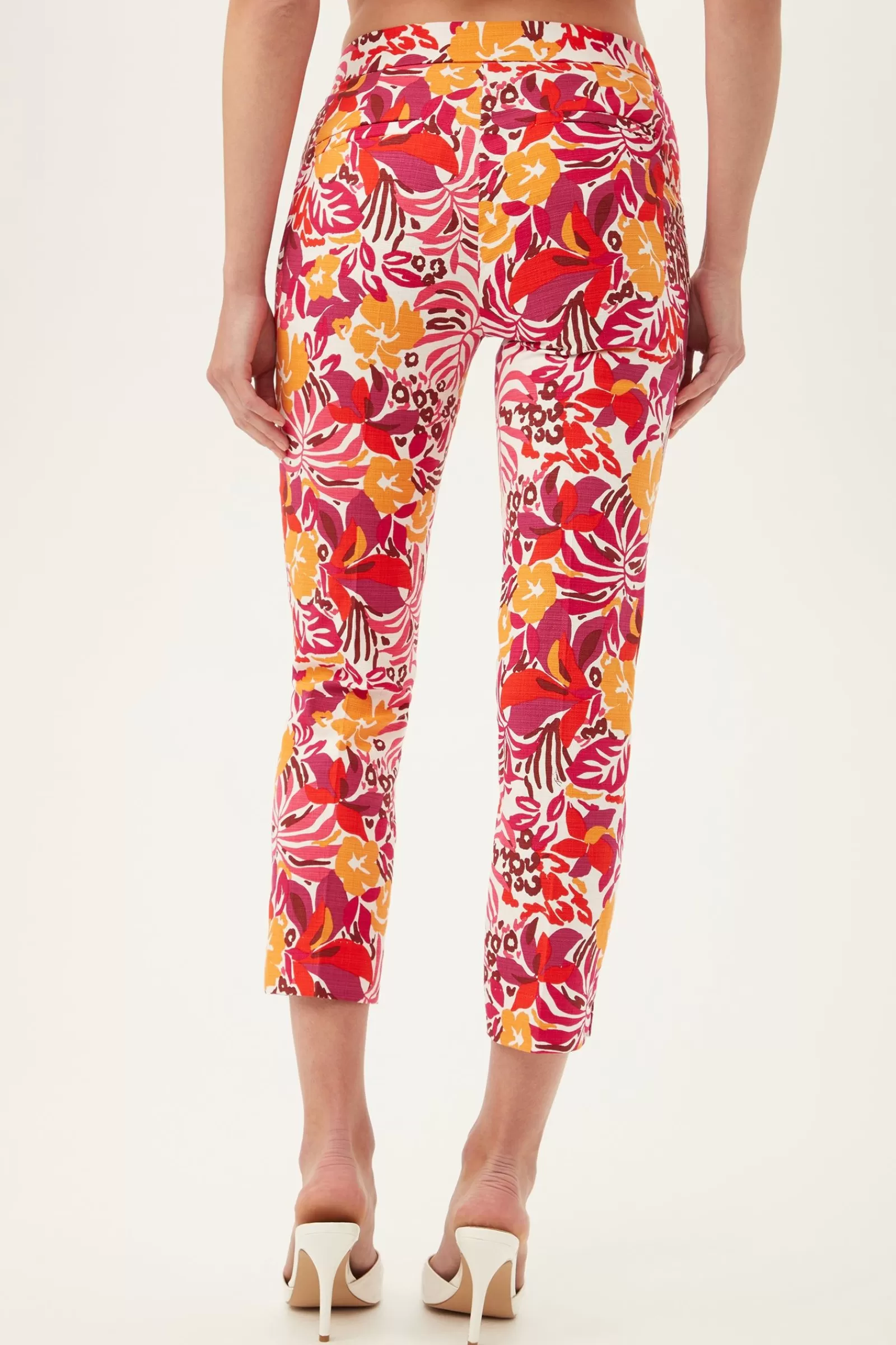 Women Trina Turk Moss 2 Pant