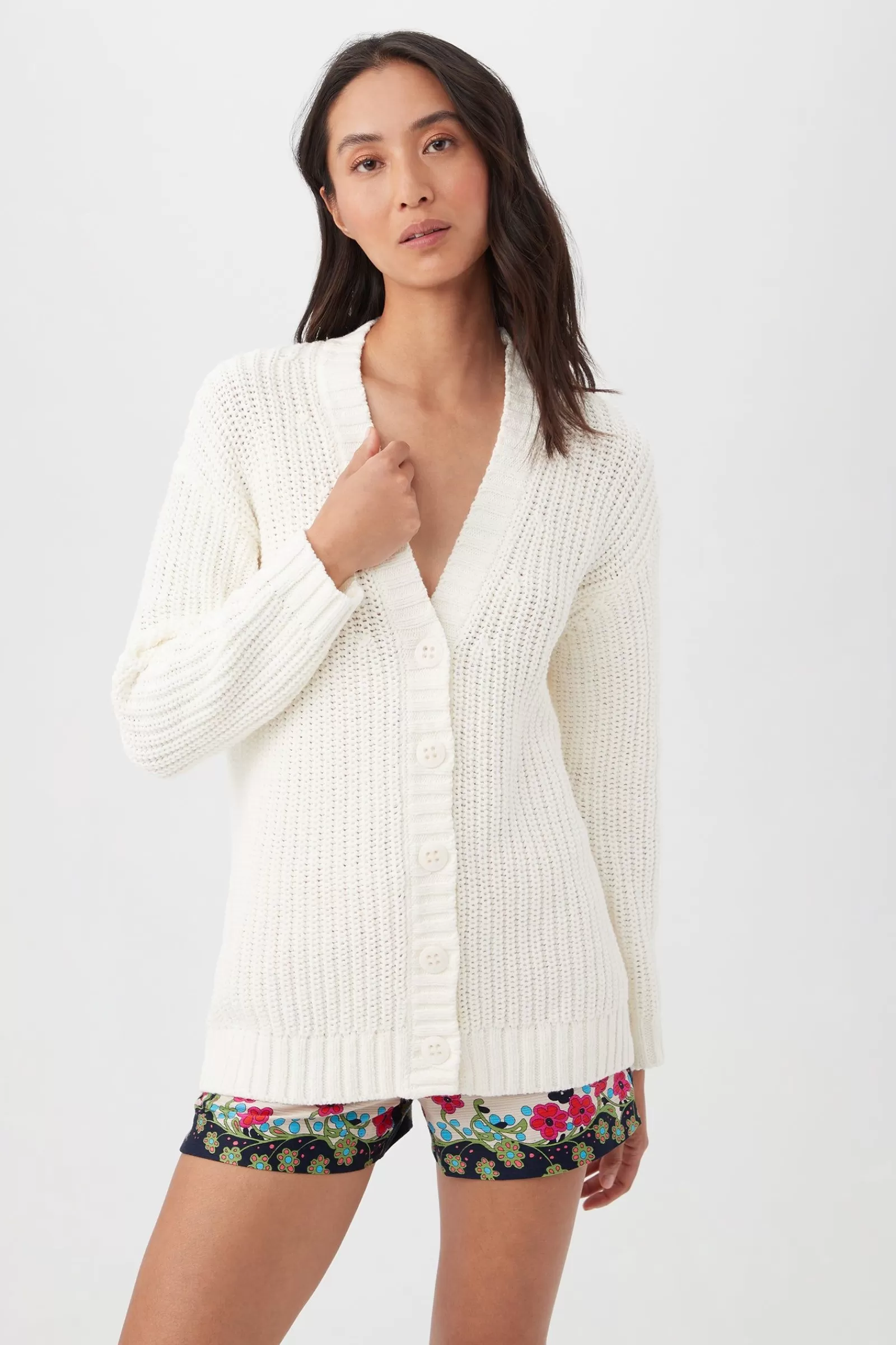 Women Trina Turk Oceana Sweater