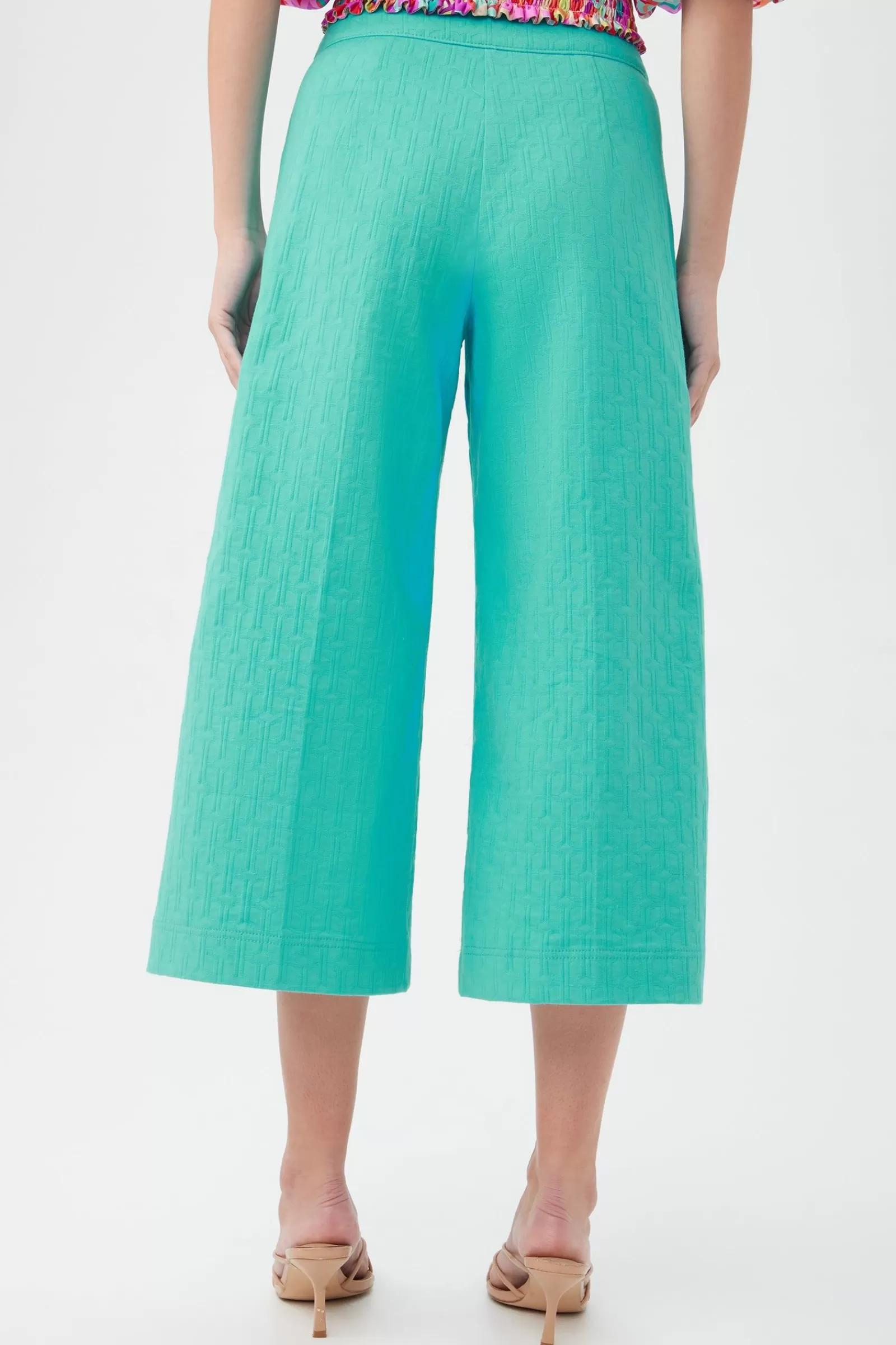 Women Trina Turk Oceanic Pant