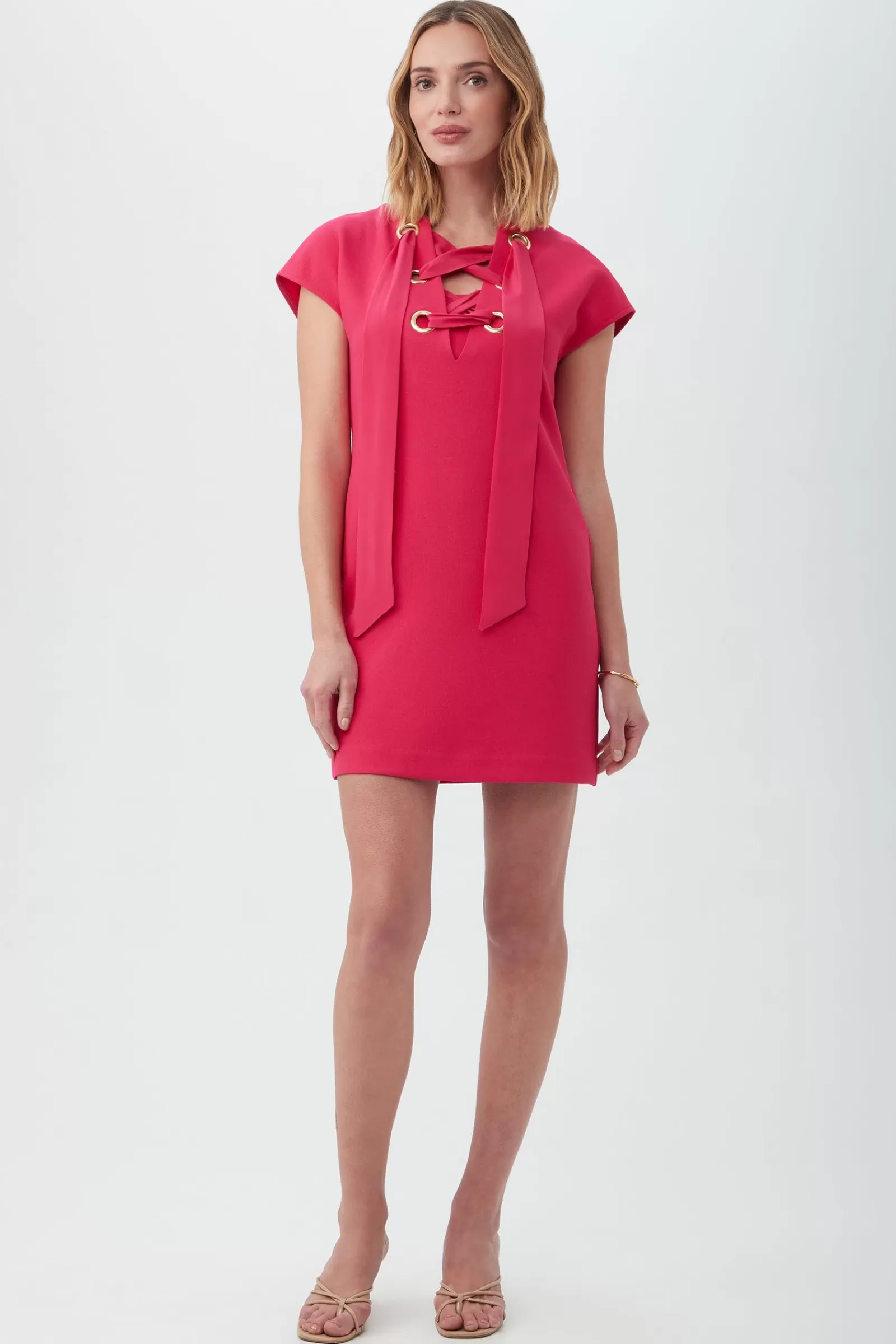 Women Trina Turk Orlando Dress