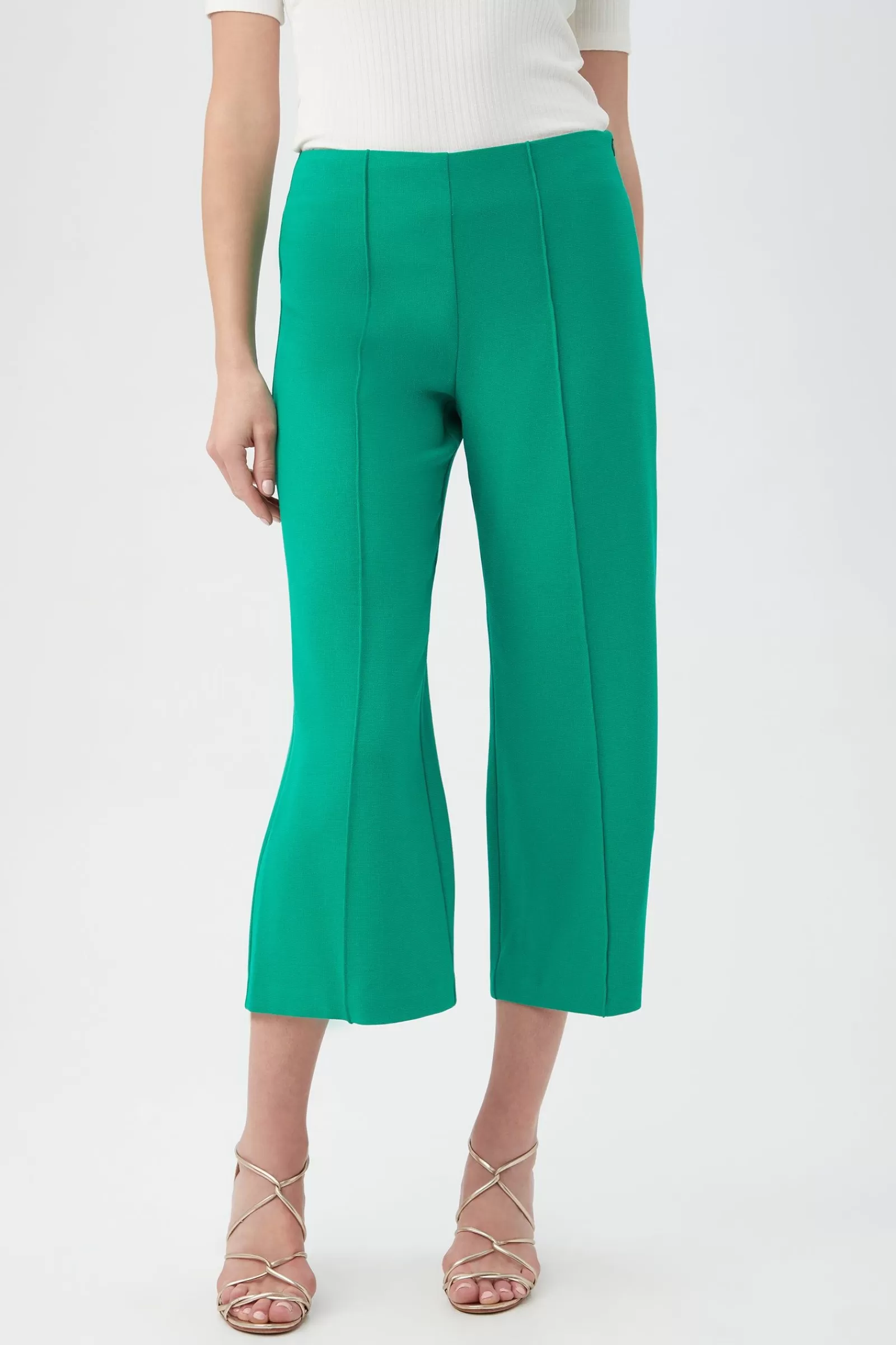 Women Trina Turk Palm Bay Pant