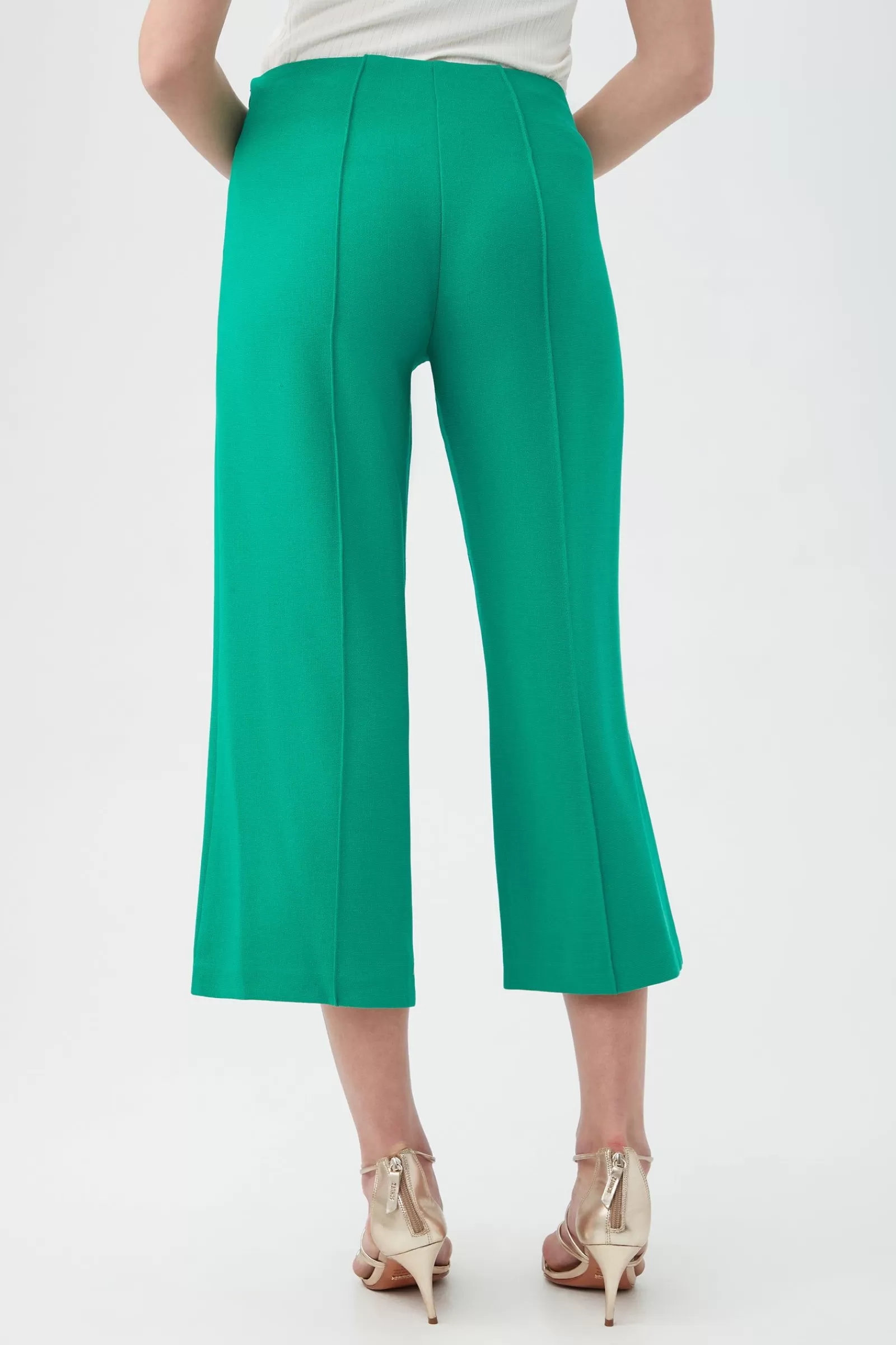 Women Trina Turk Palm Bay Pant