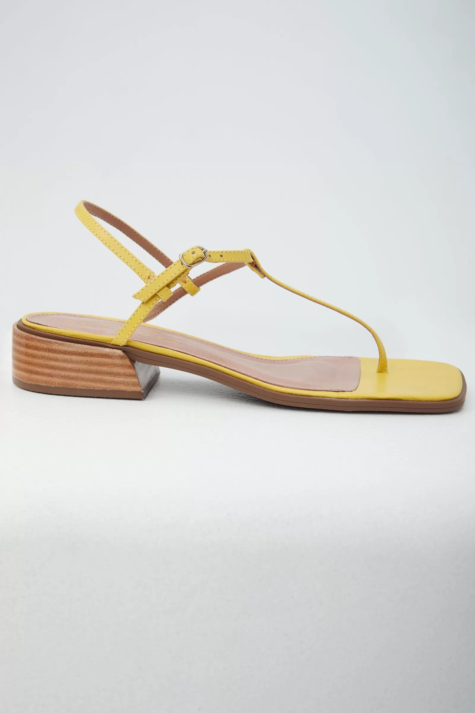 Trina Turk Palm Springs T-Strap Sandal