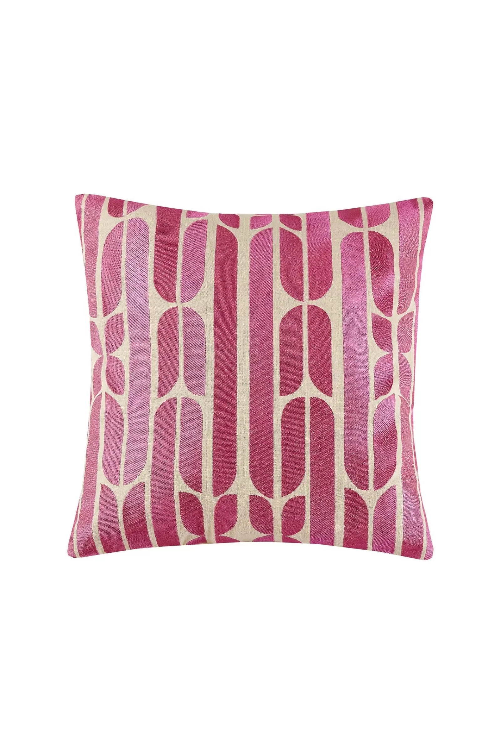 Trina Turk Palmdale Emb Pillow 20X20"