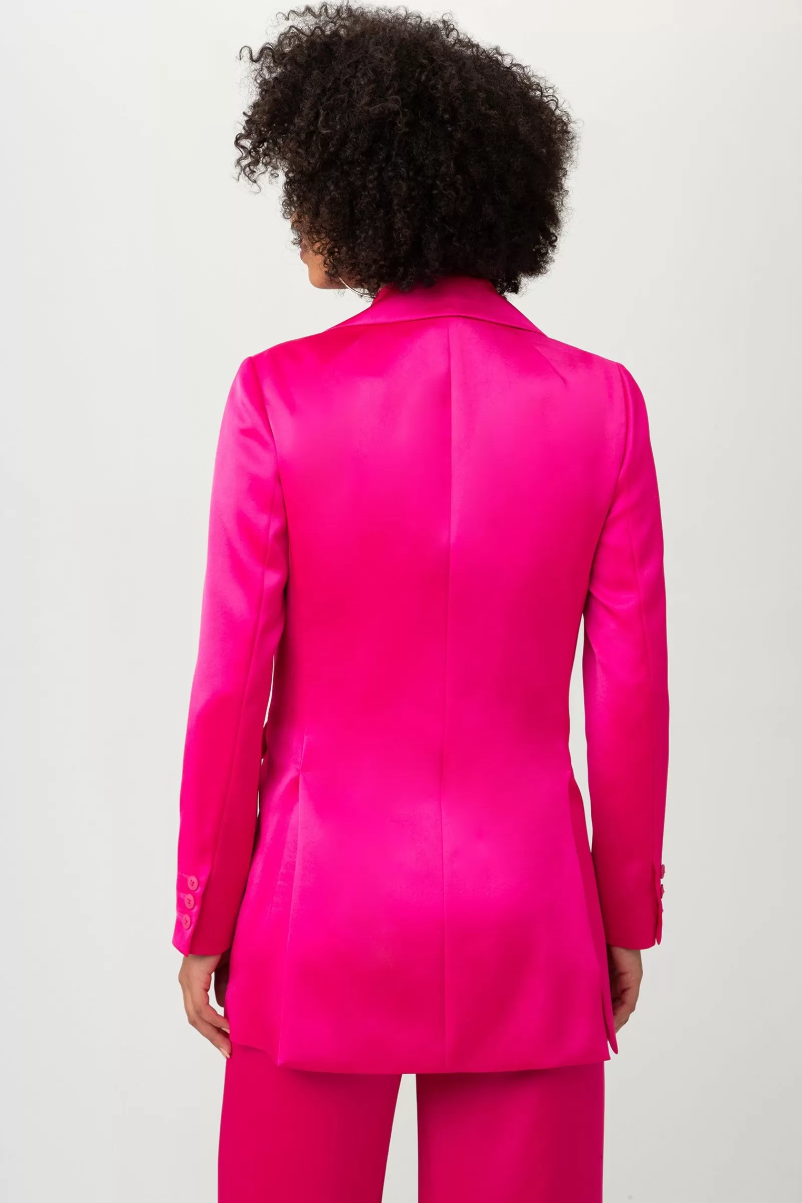 Women Trina Turk Park Avenue Jacket