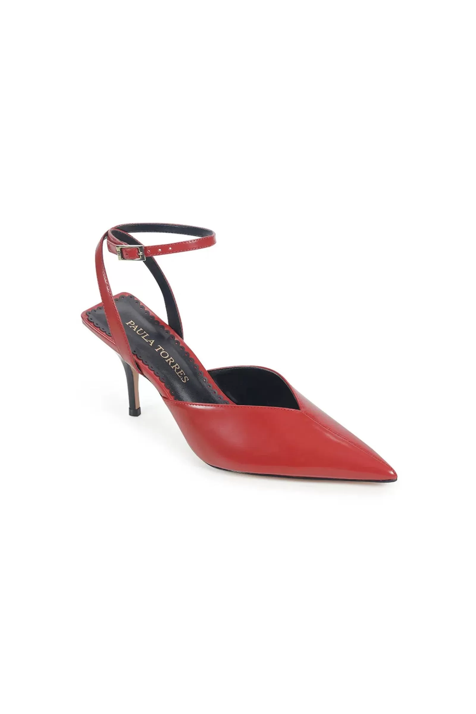 Trina Turk Paula Torres Cannes Pump