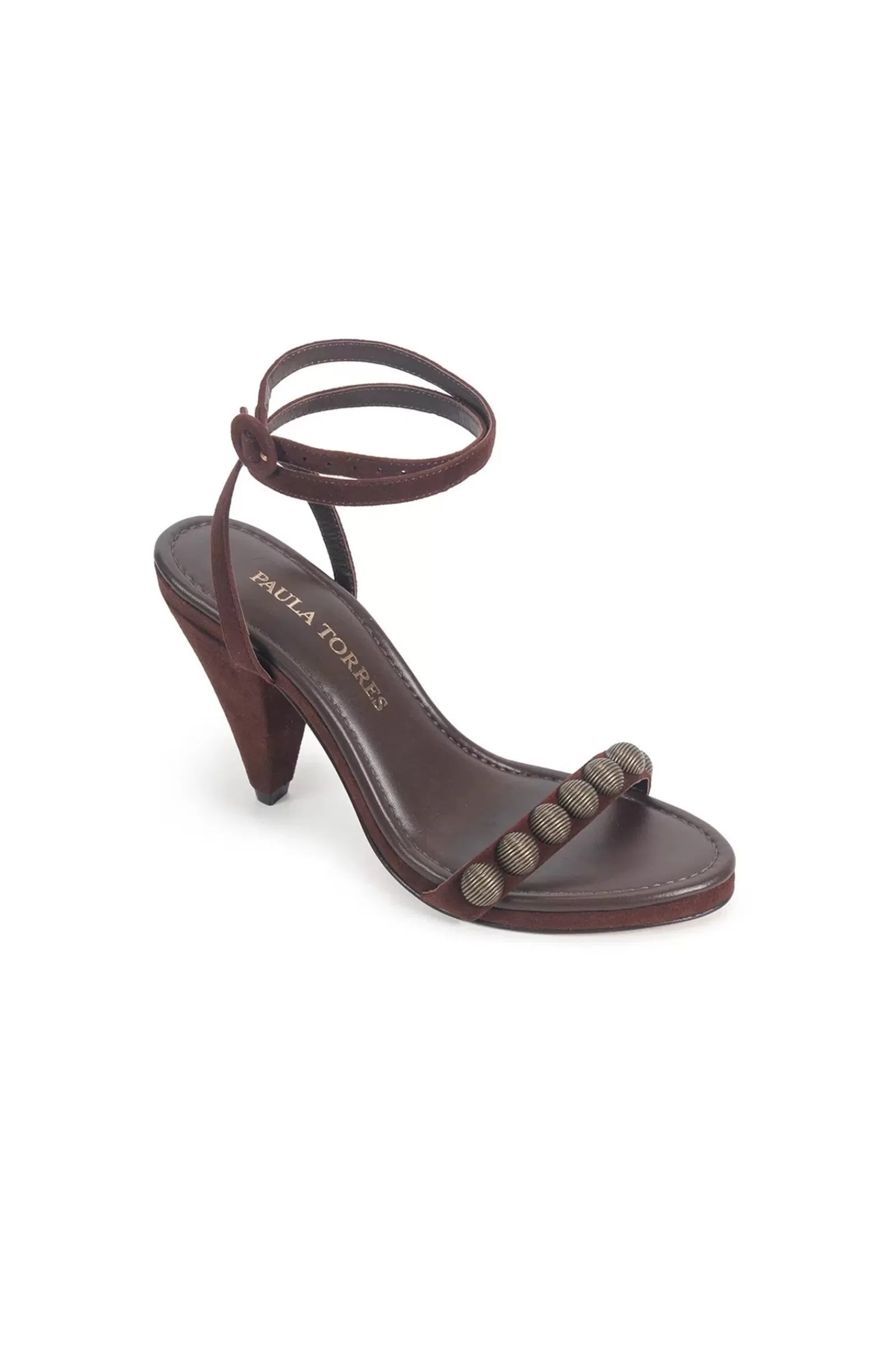 Trina Turk Paula Torres Espanha Sandal