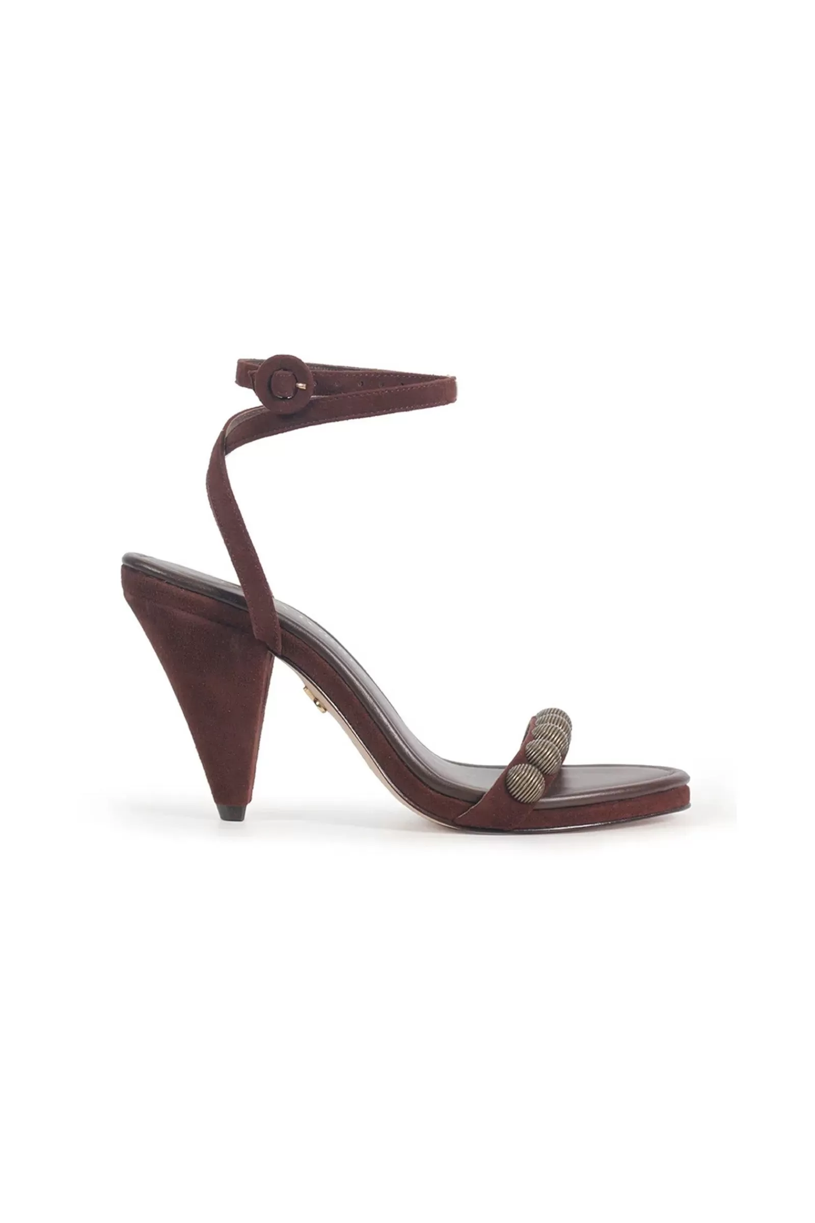 Trina Turk Paula Torres Espanha Sandal