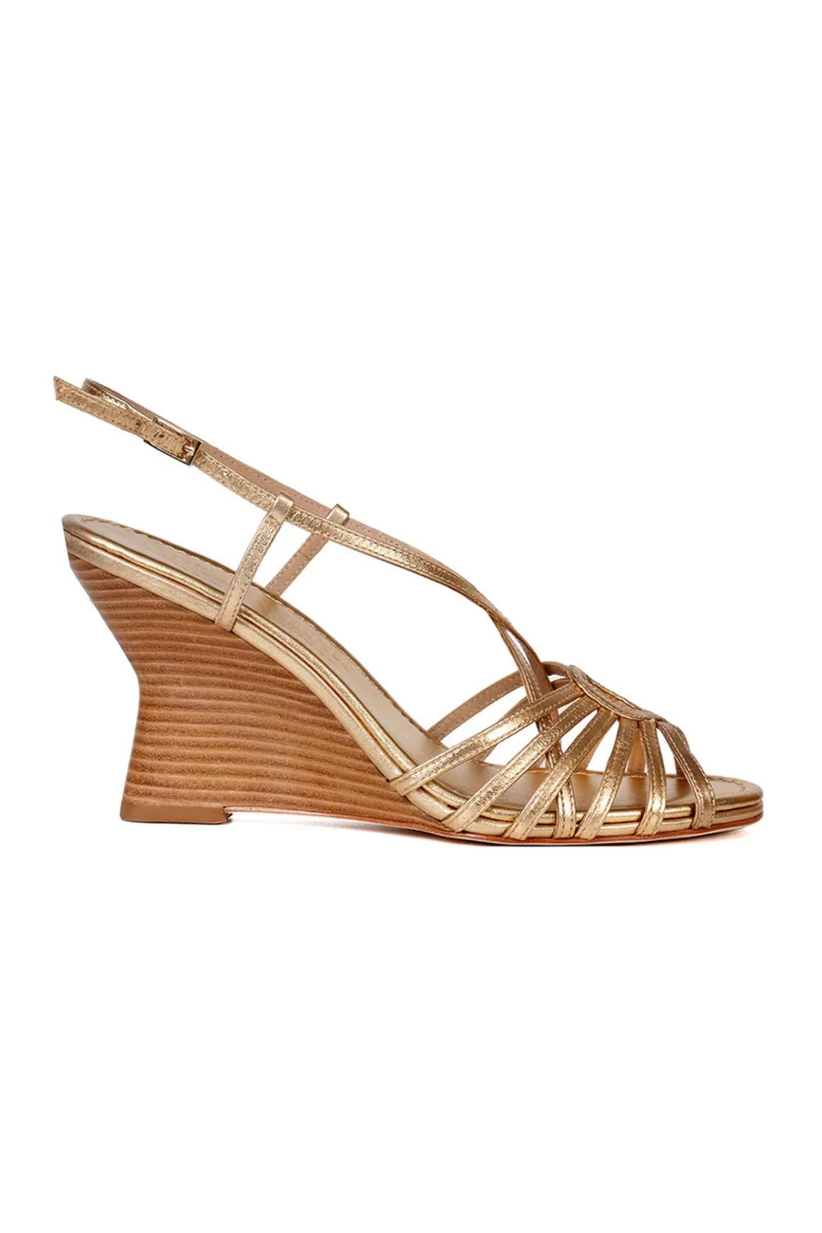 Trina Turk Paula Torres Hanna Wedge