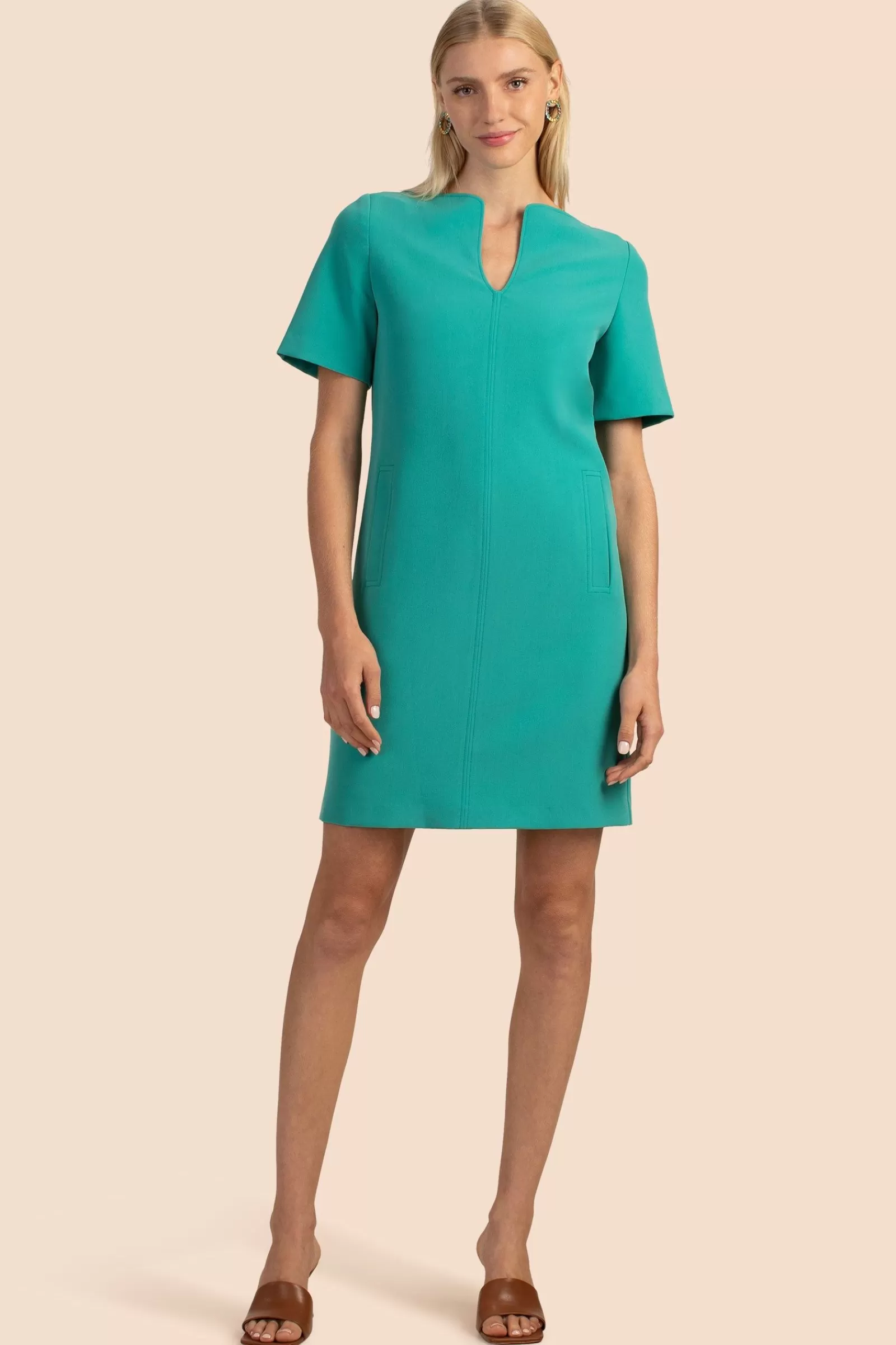 Women Trina Turk Penny Dress