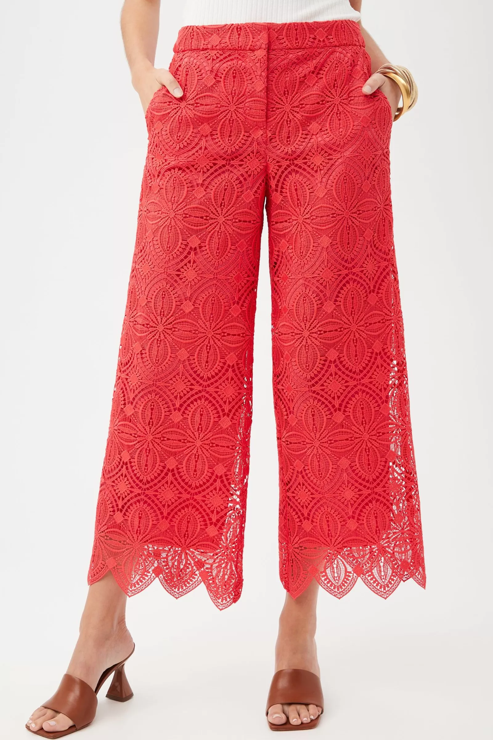 Women Trina Turk Phoenix Pant