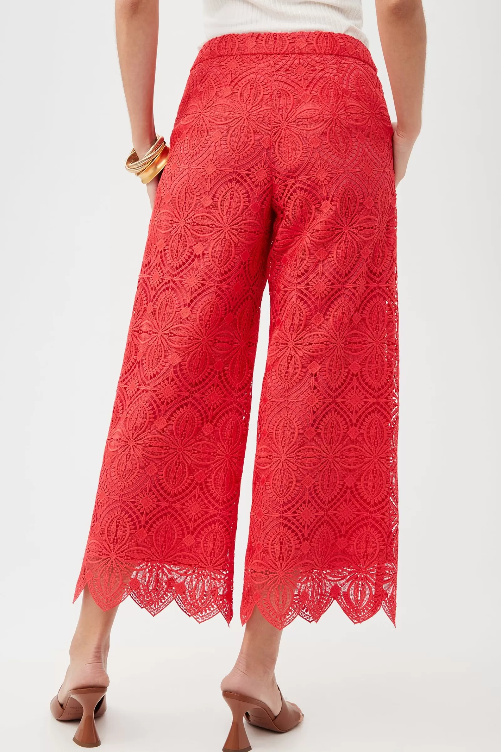 Women Trina Turk Phoenix Pant