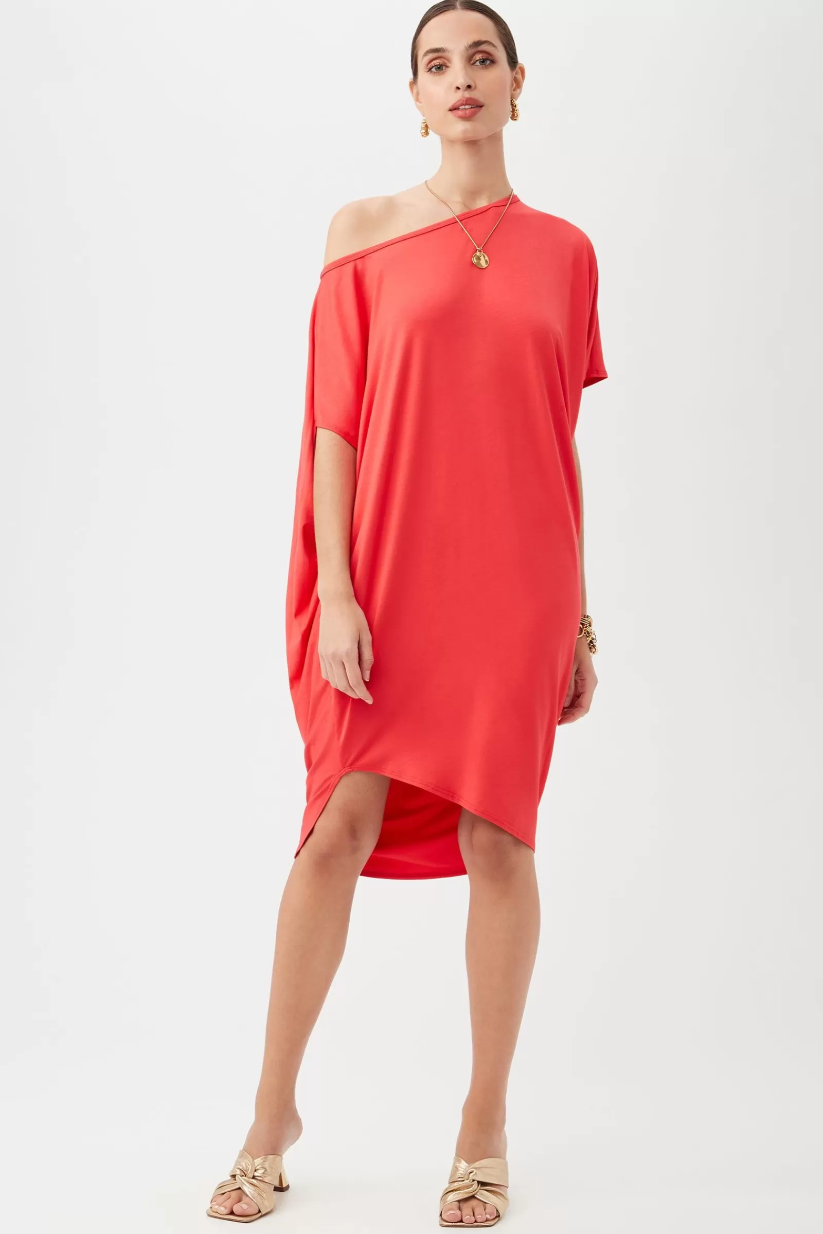 Women Trina Turk Radiant Dress