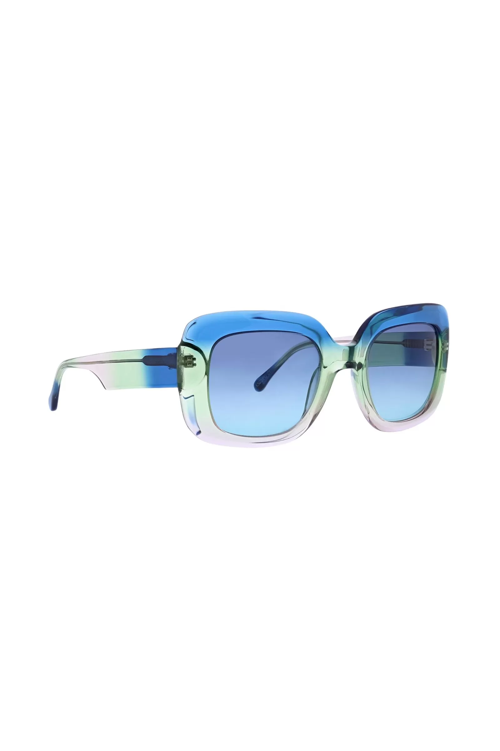 Trina Turk Redondo Sunglasses