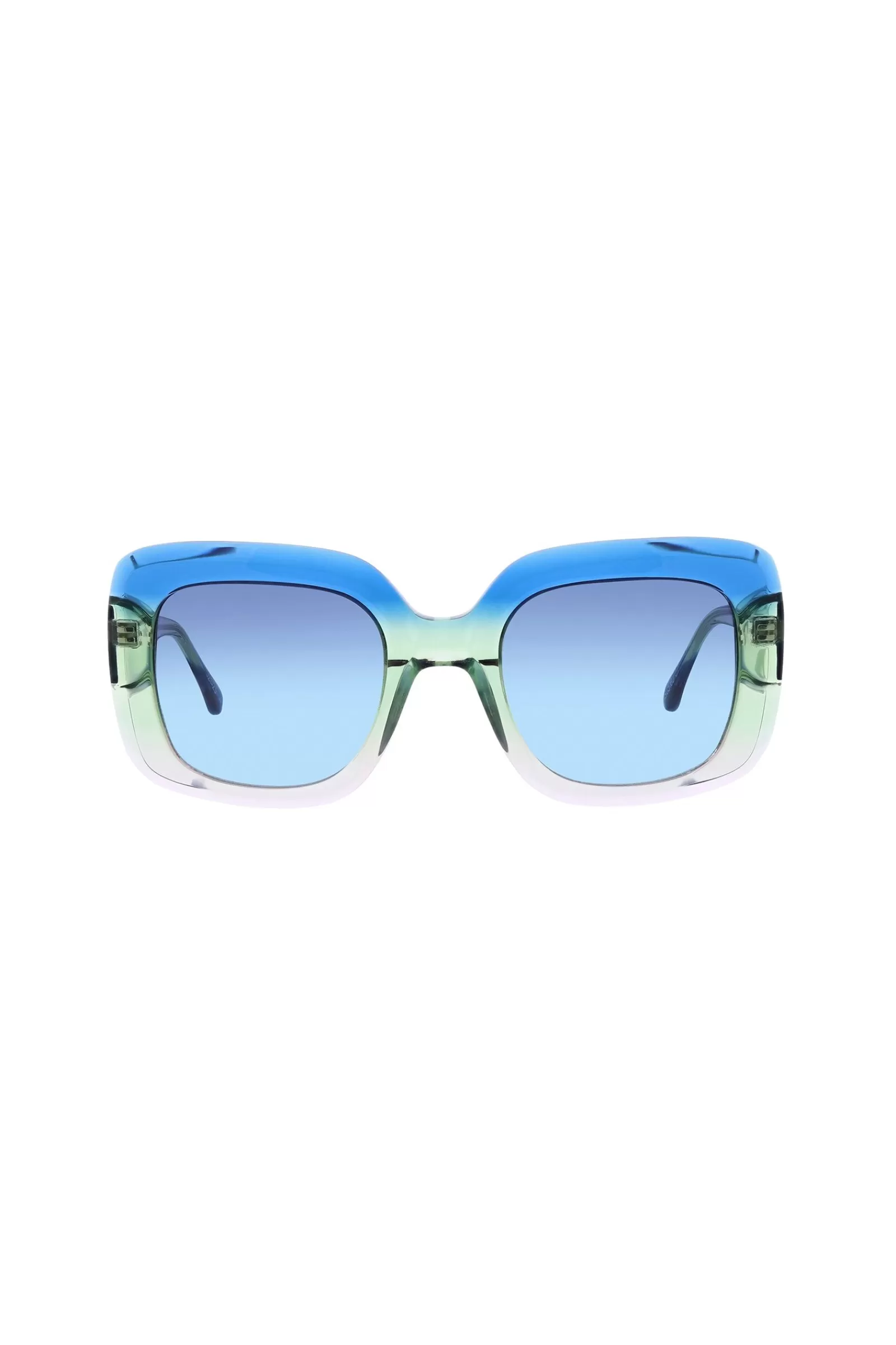 Trina Turk Redondo Sunglasses