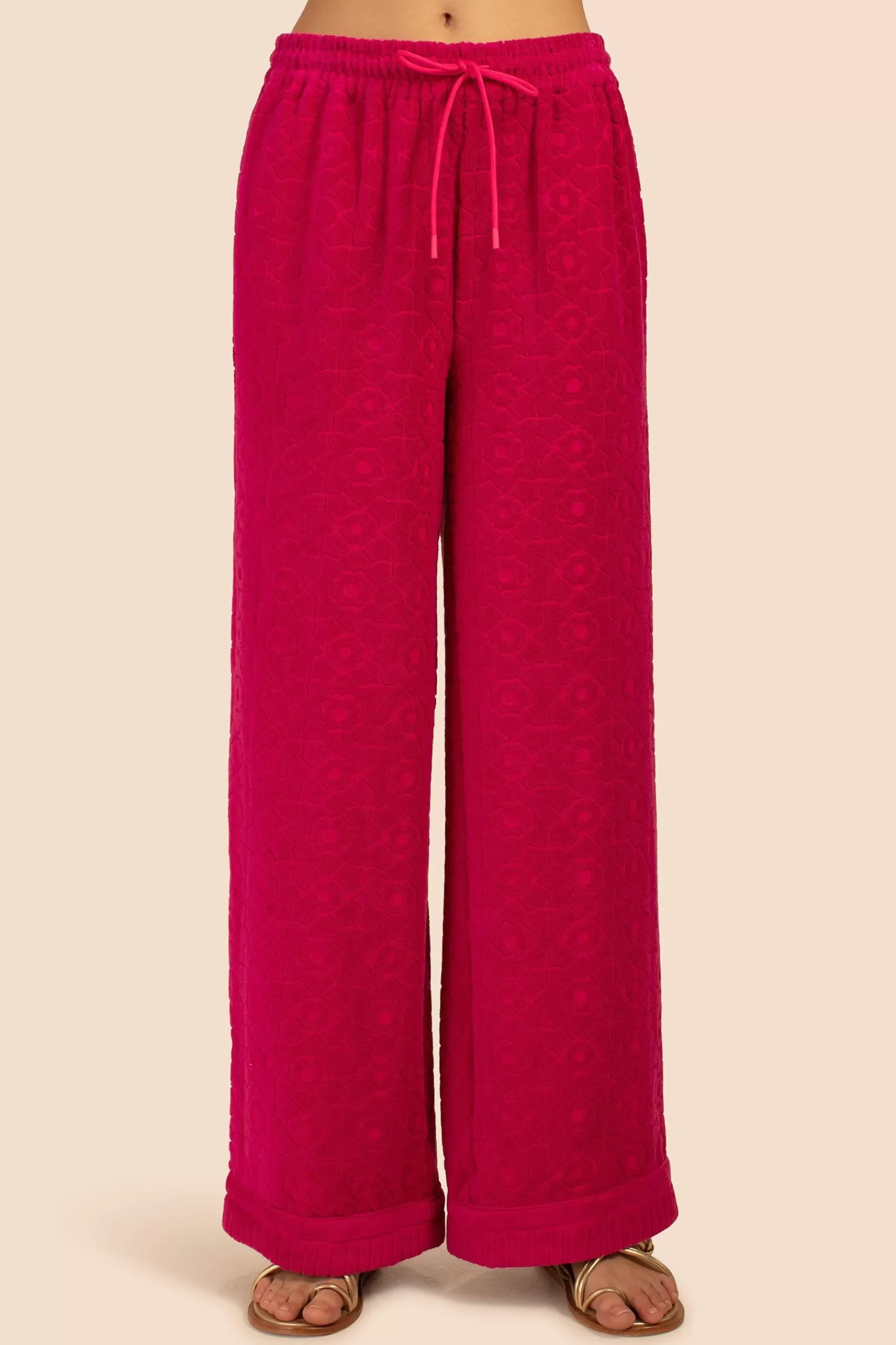 Women Trina Turk Relieve Pant