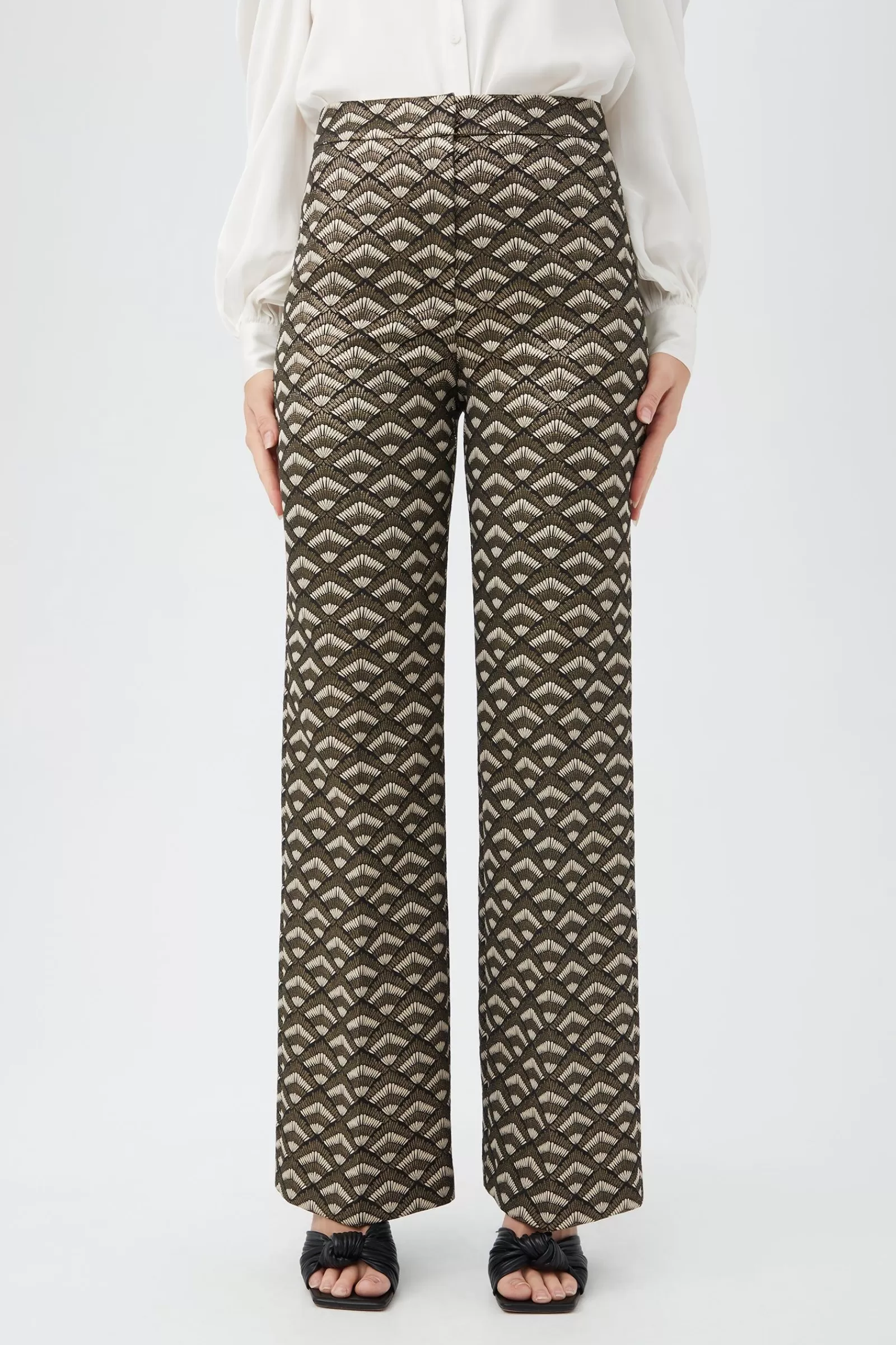 Women Trina Turk Sadie Pant