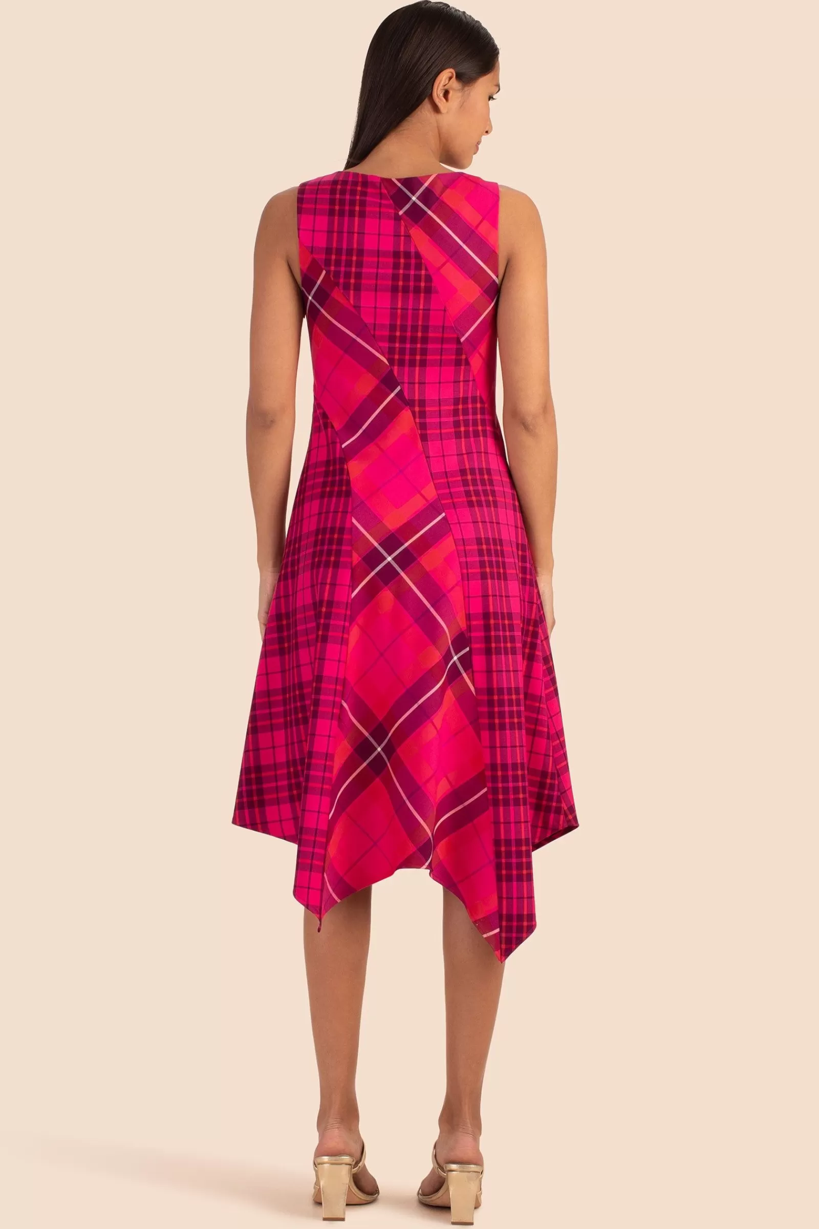 Women Trina Turk Saturn Dress