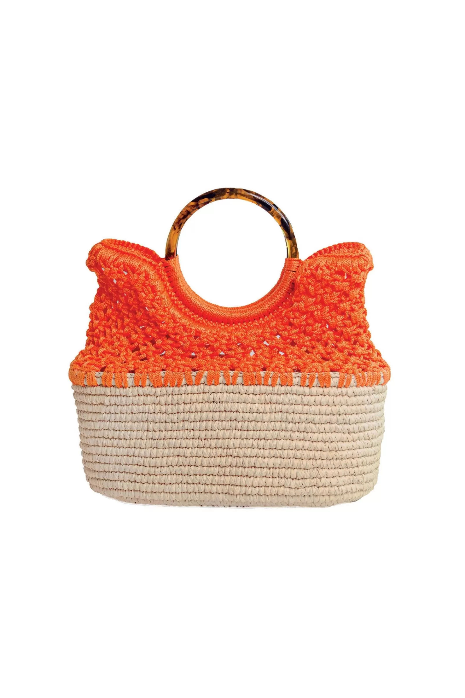 Trina Turk Sensi Studio Mini Net Basket