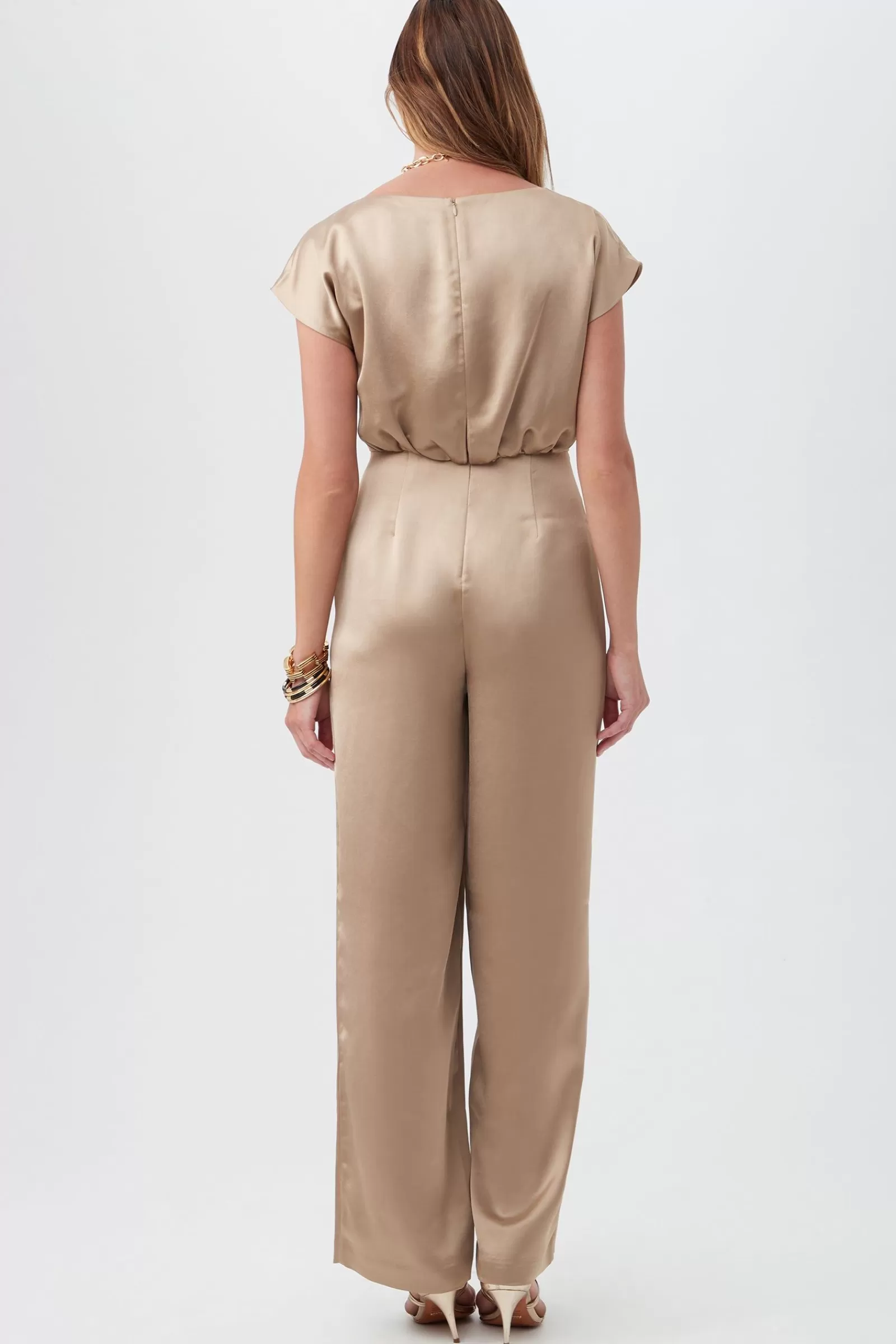 Women Trina Turk Shimai Jumpsuit