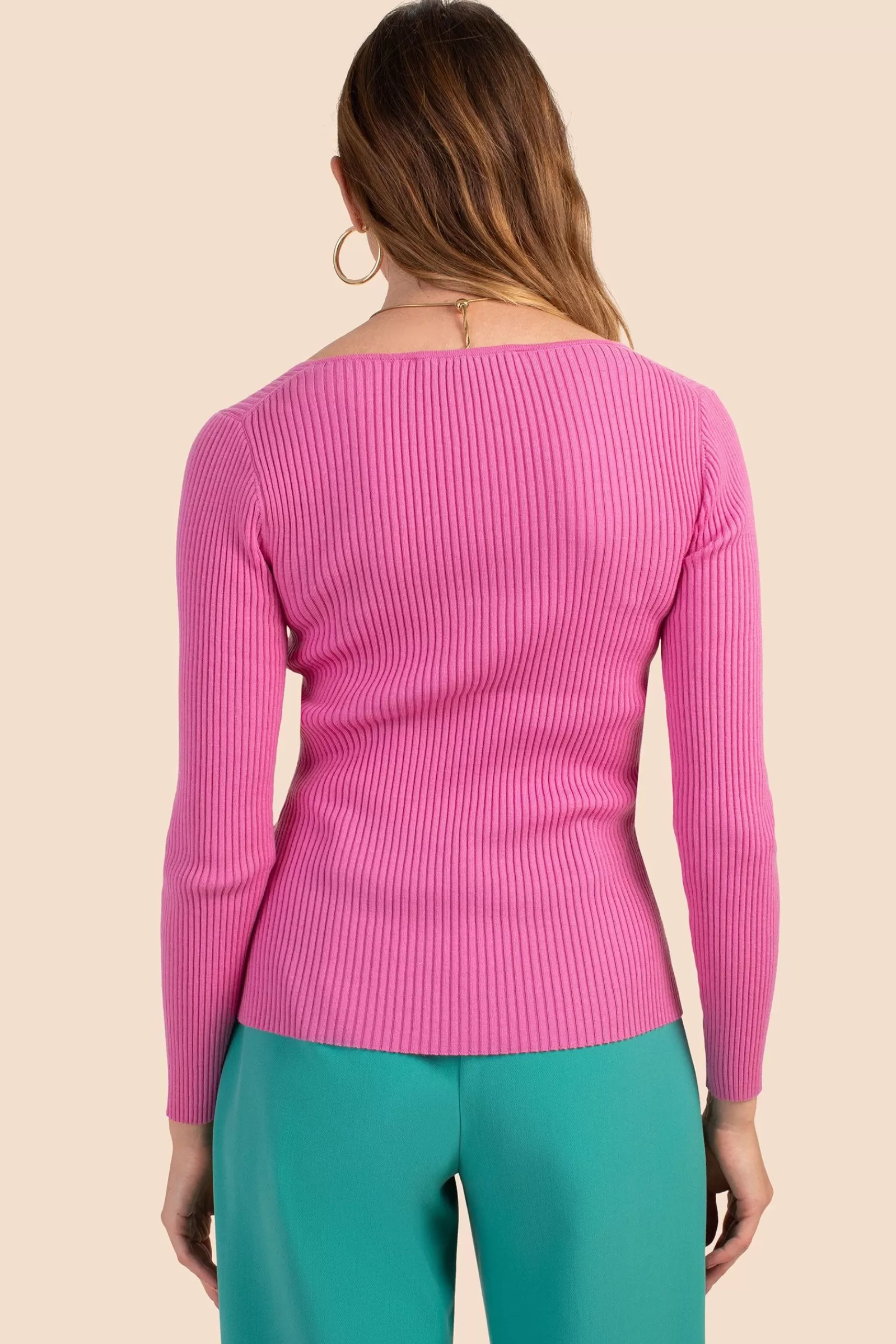 Women Trina Turk Shirley Sweater