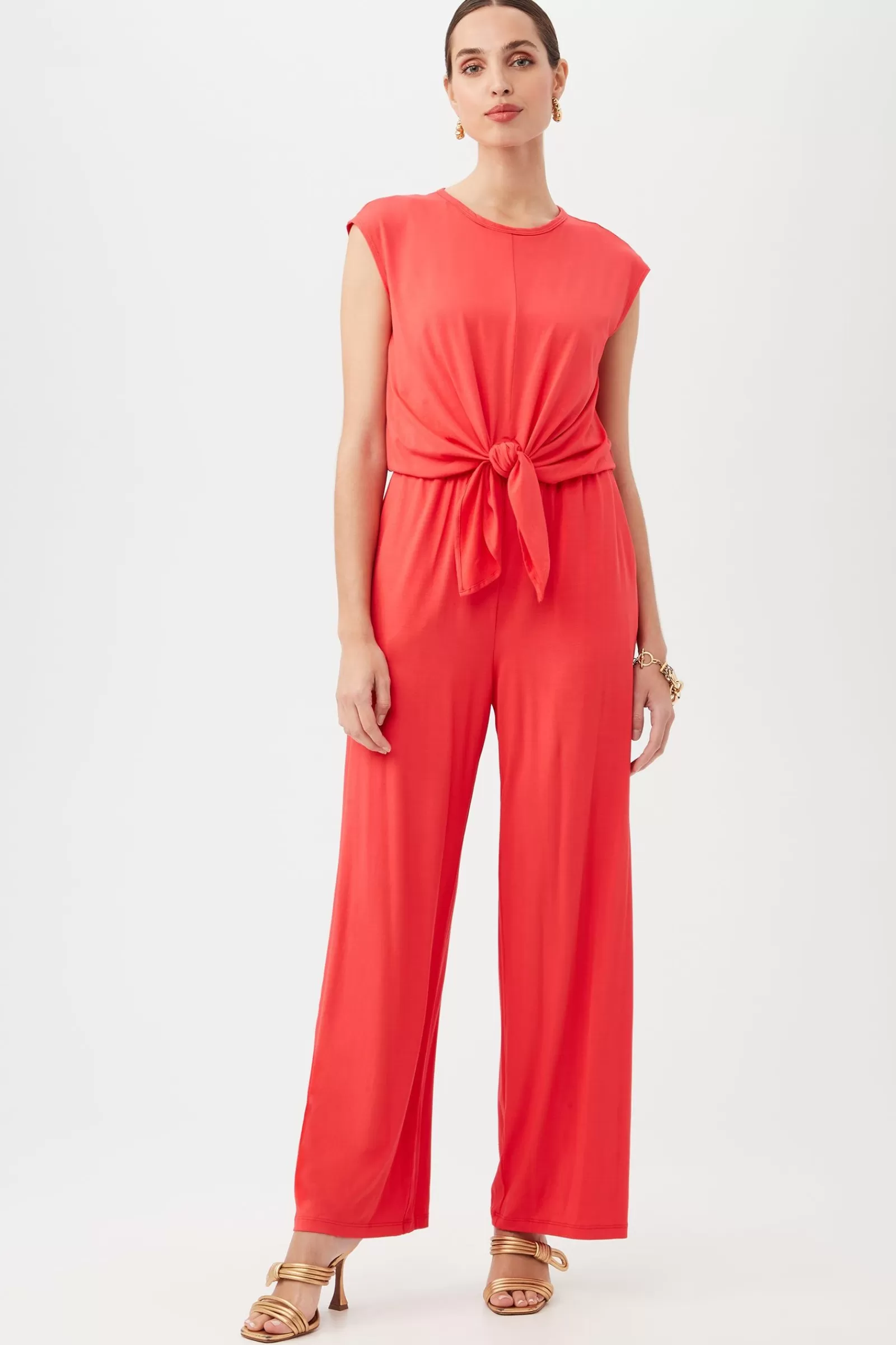 Women Trina Turk Souss Jumpsuit