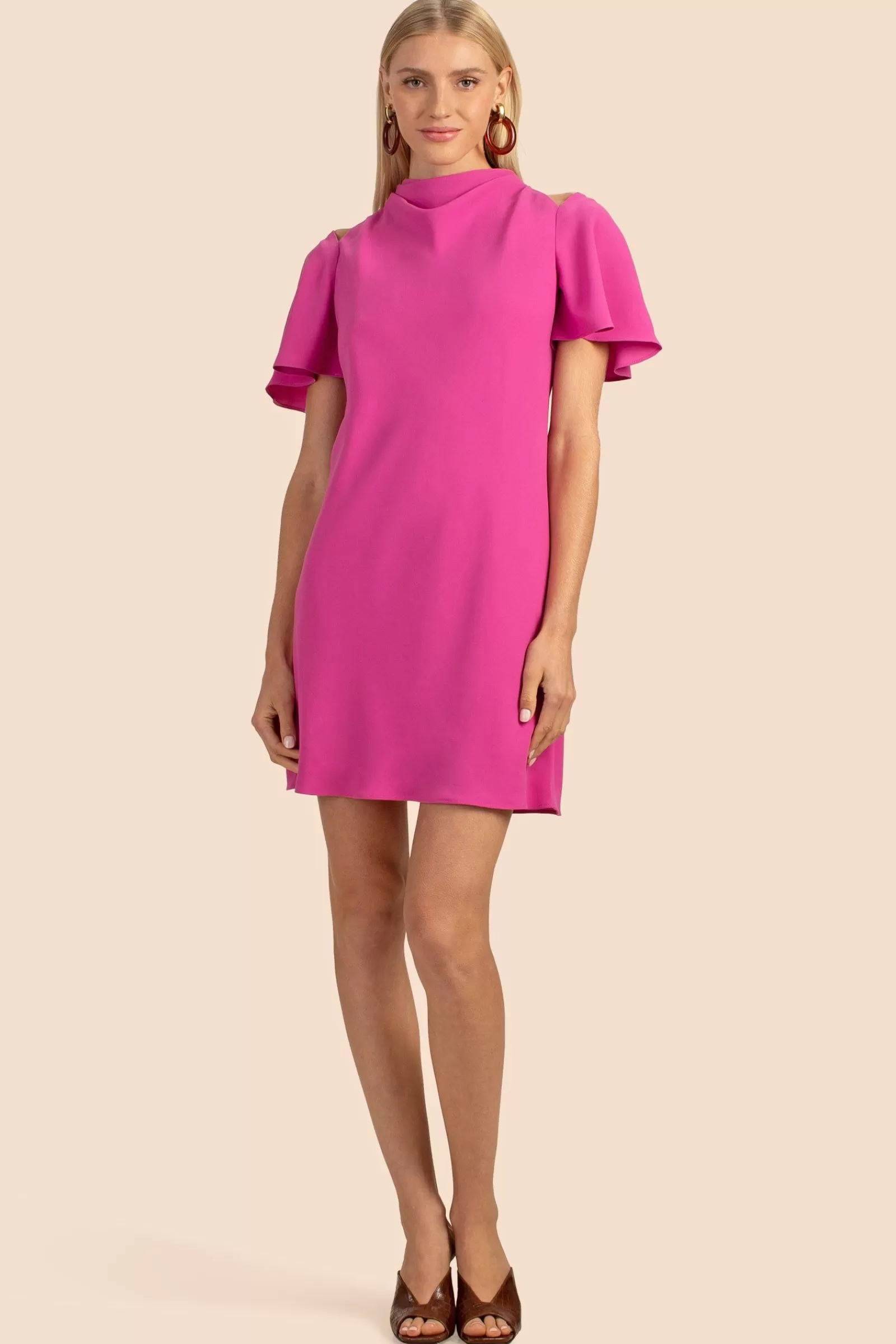 Women Trina Turk Talia Dress