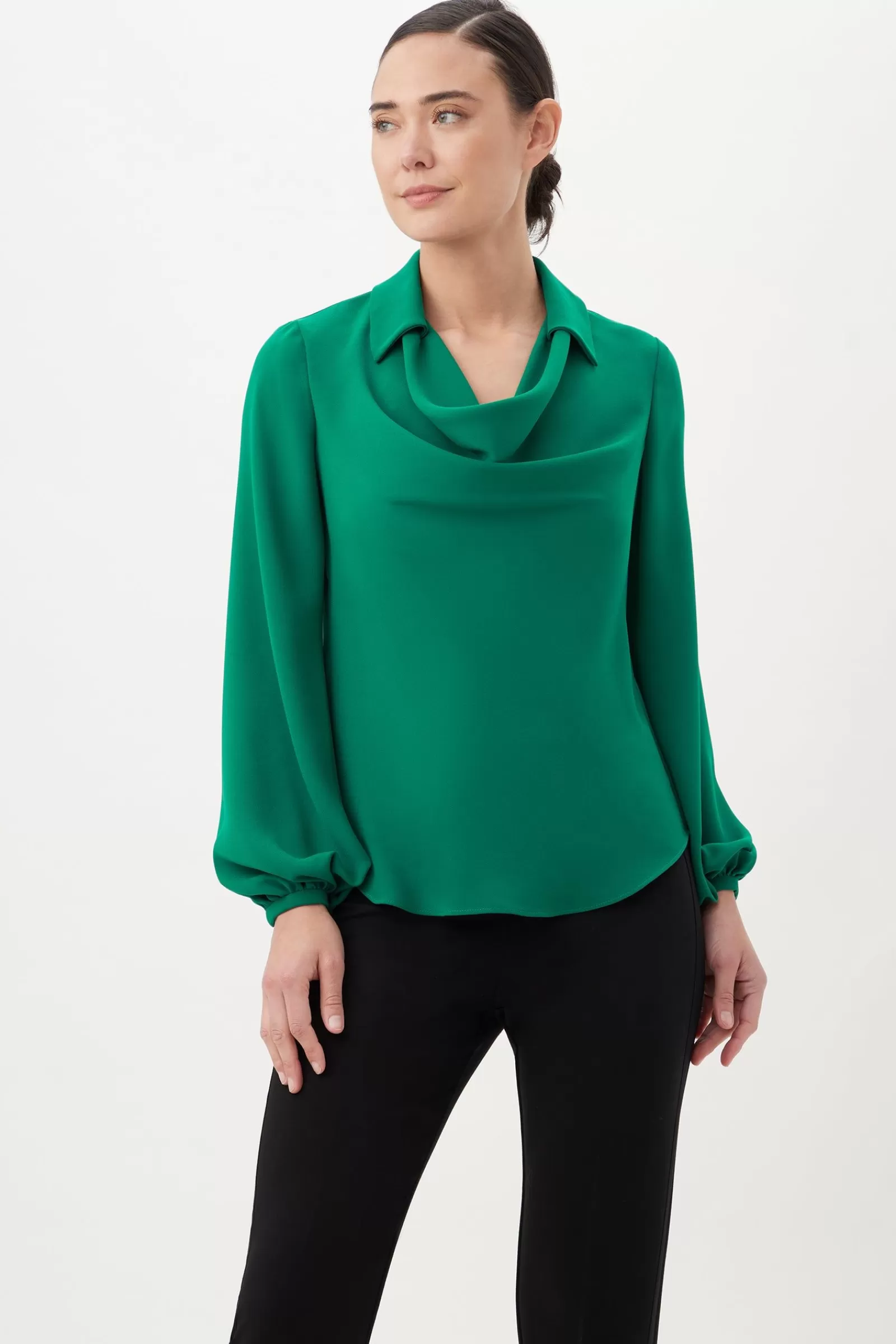 Women Trina Turk Tanoshi Top