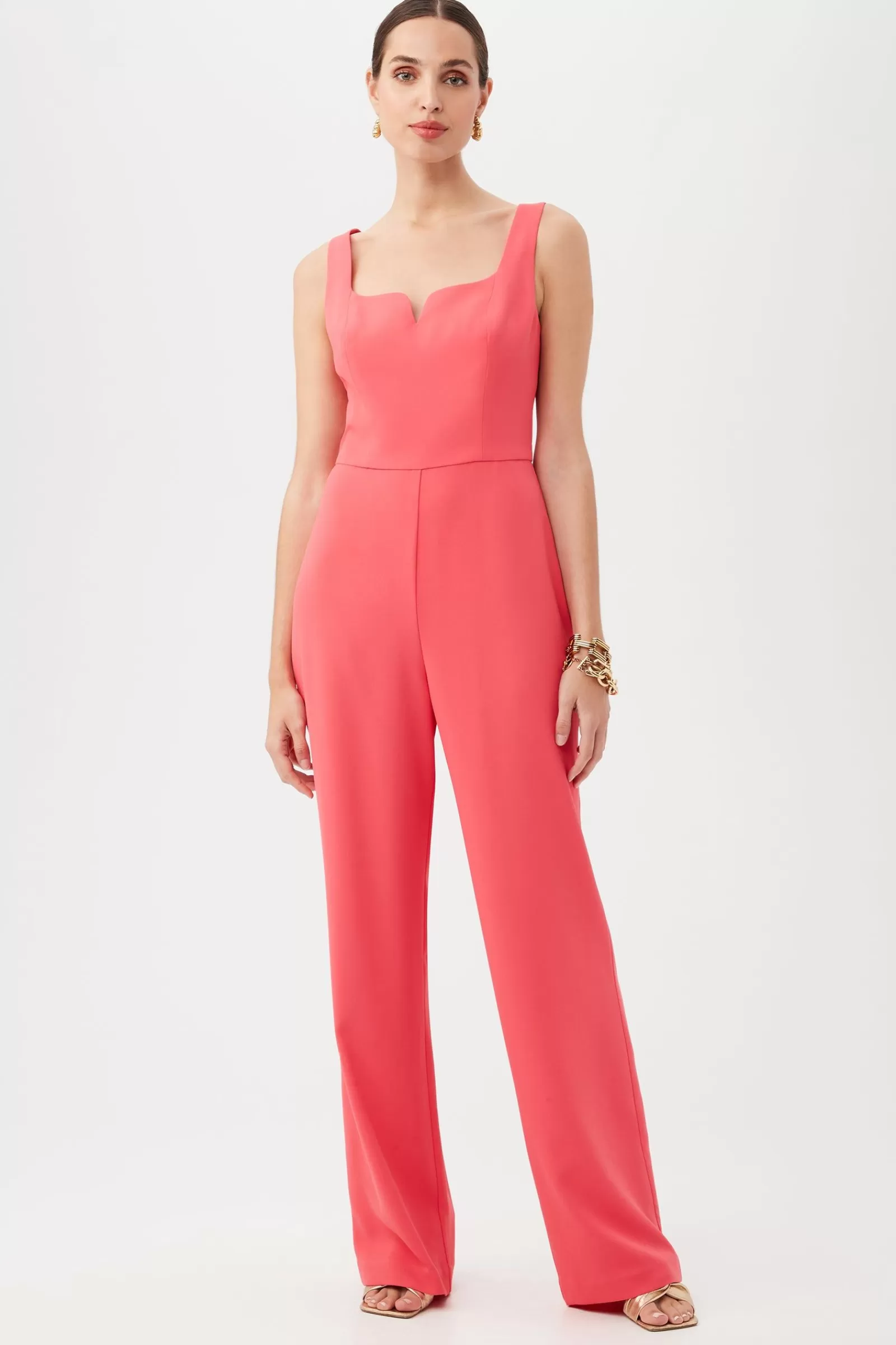 Women Trina Turk Temara Jumpsuit