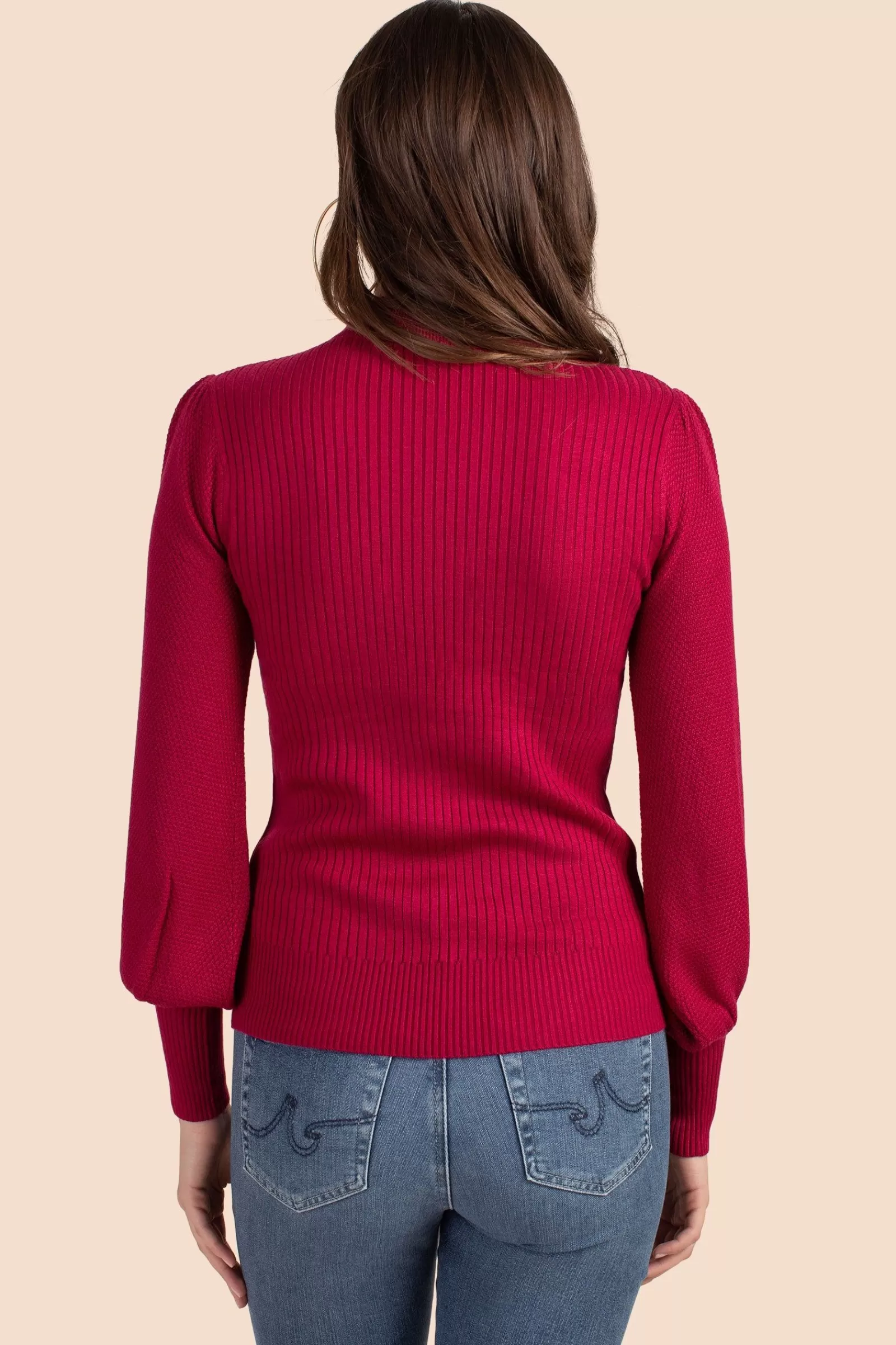 Women Trina Turk Tom Collins Sweater