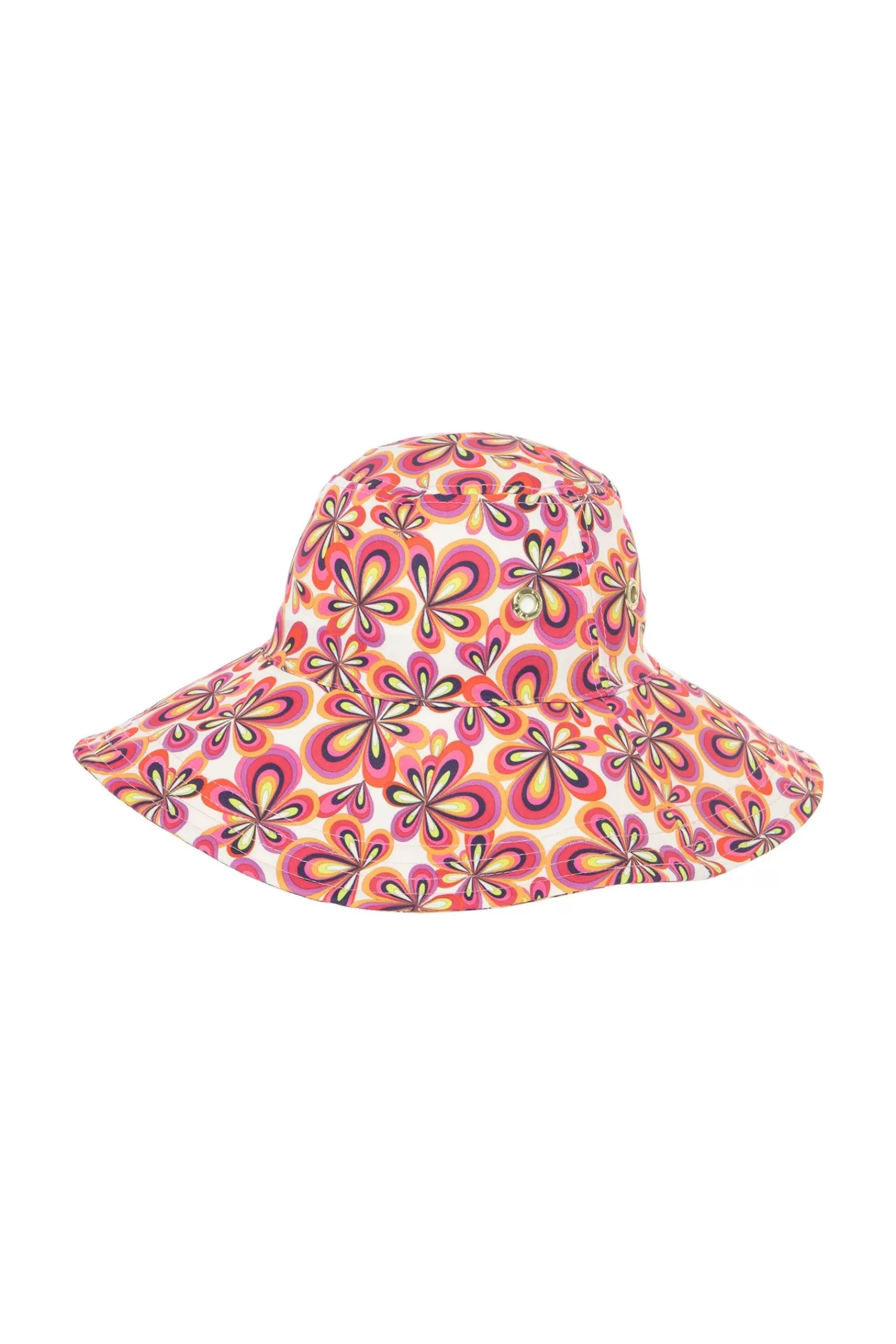 Trina Turk Jacinto Bucket Hat