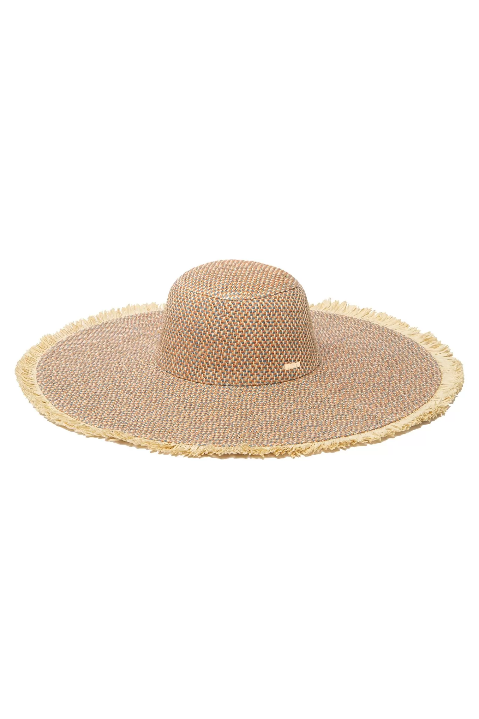 Trina Turk Serena Sun Hat