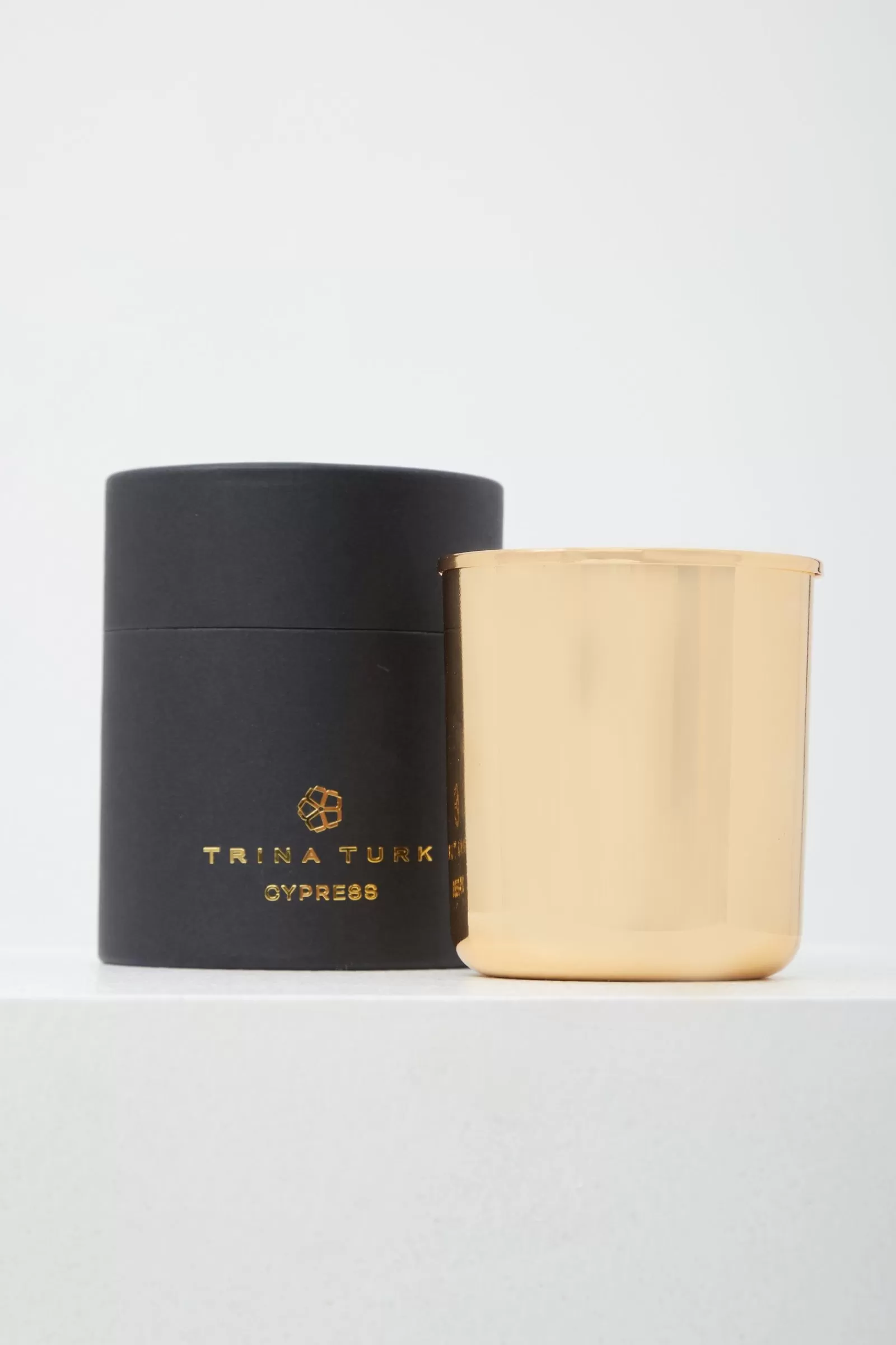 Trina Turk Tt X Perch Santowood Candle