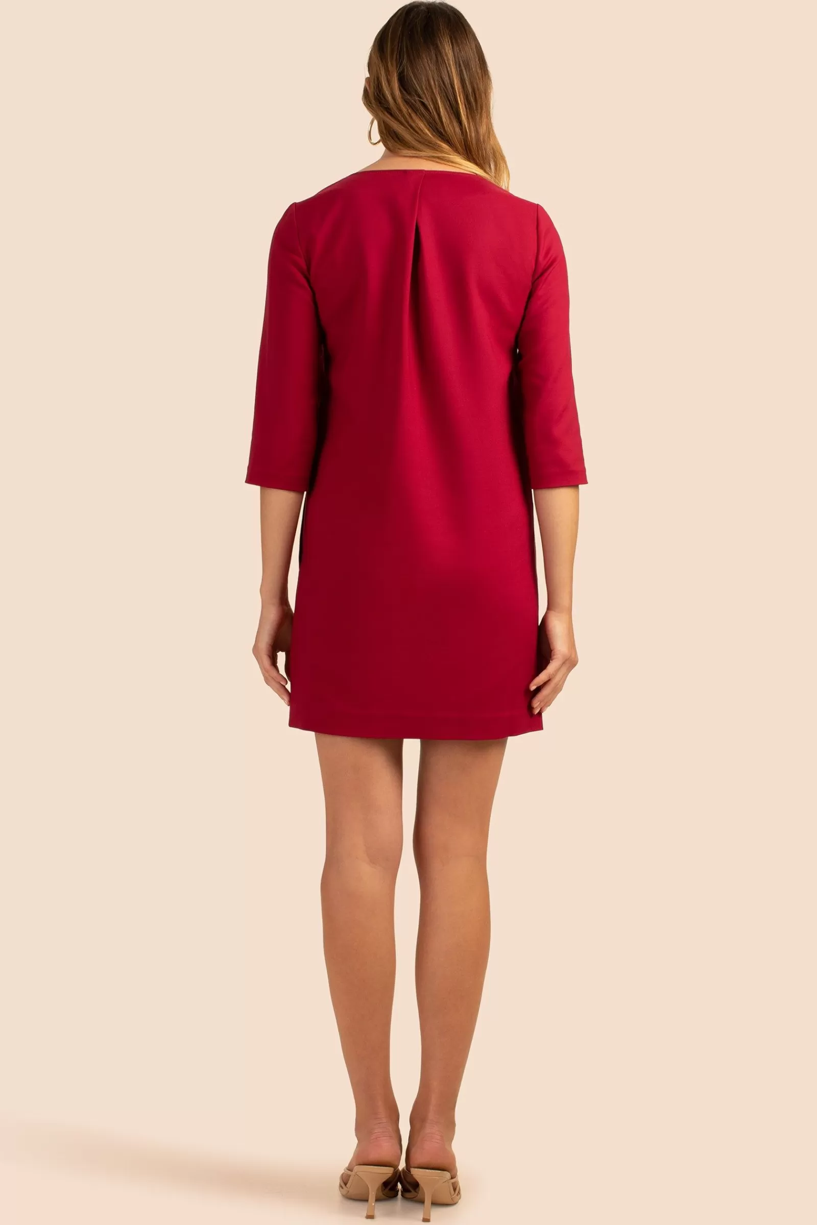 Women Trina Turk Versed Dress