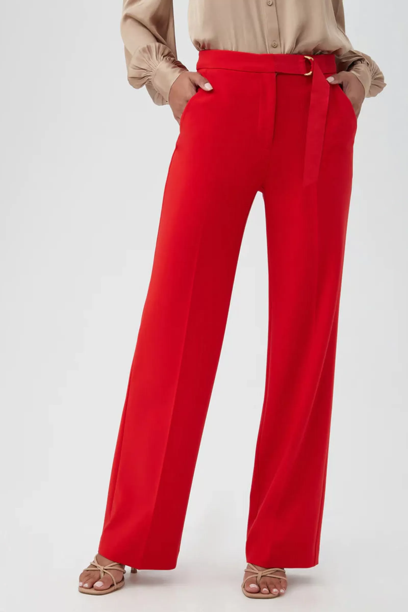 Women Trina Turk Wasabi 2 Pant