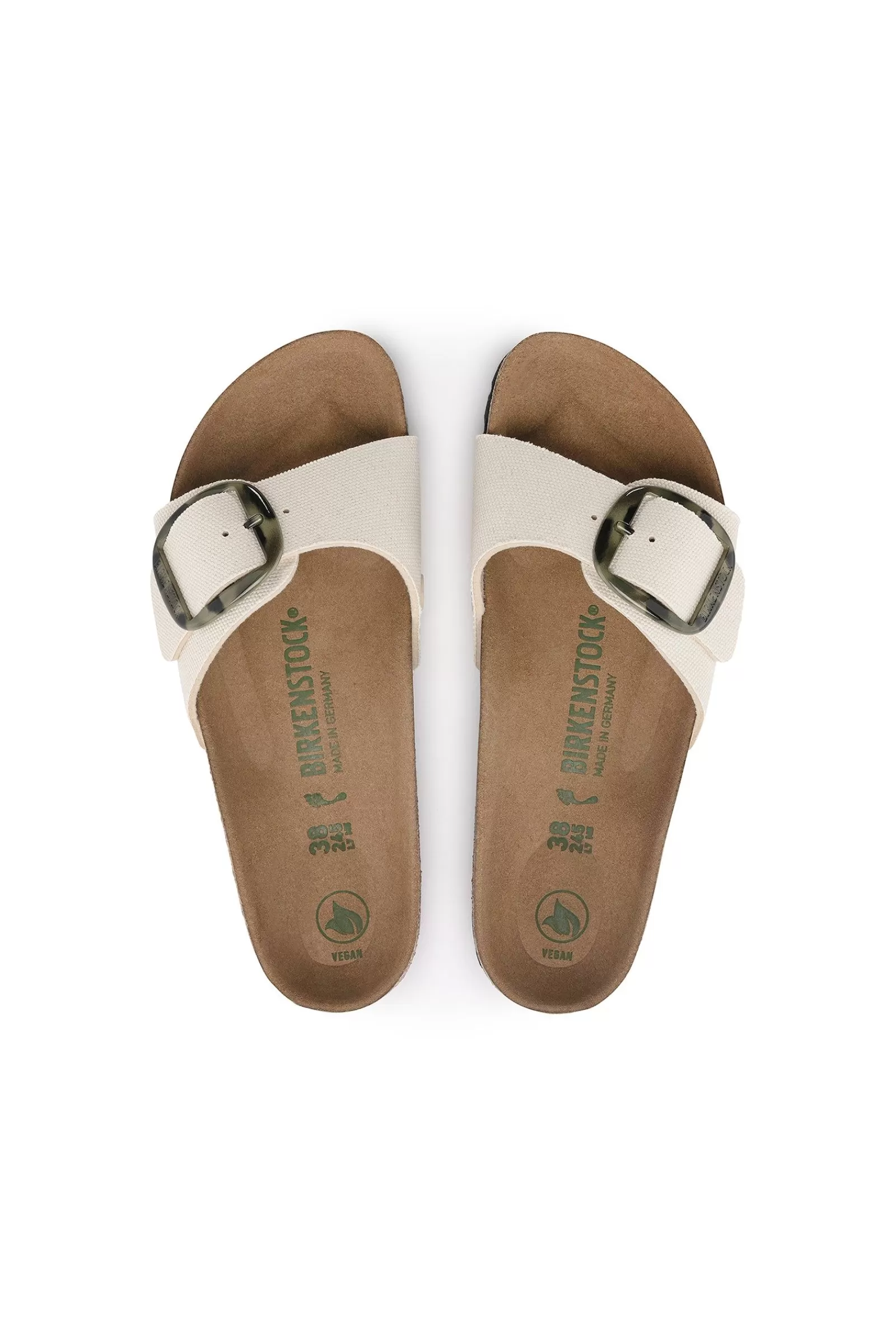 Trina Turk Women'S Madrid Birkenstock