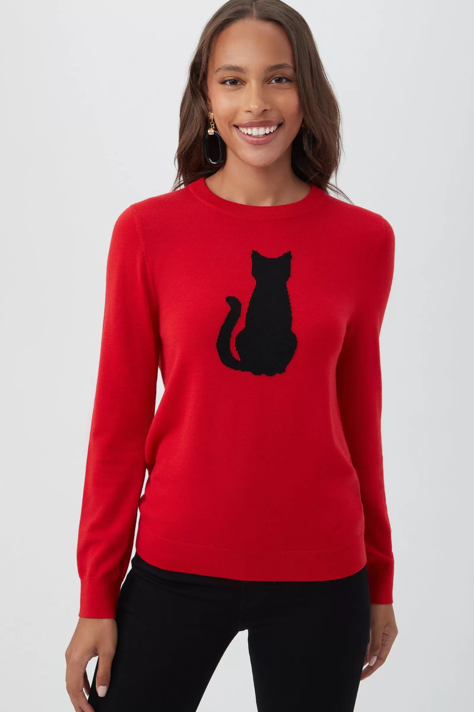 Women Trina Turk Ziggy Sweater